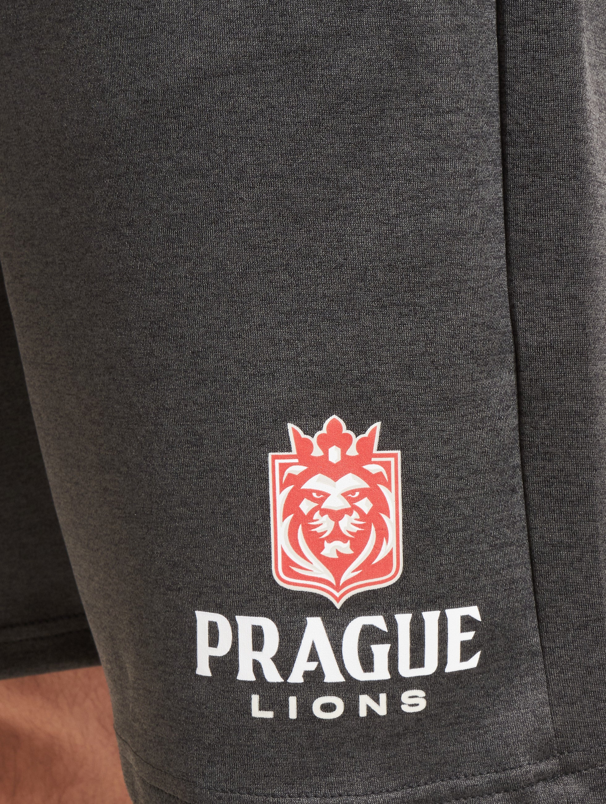 Prague Lions Trainer Shorts