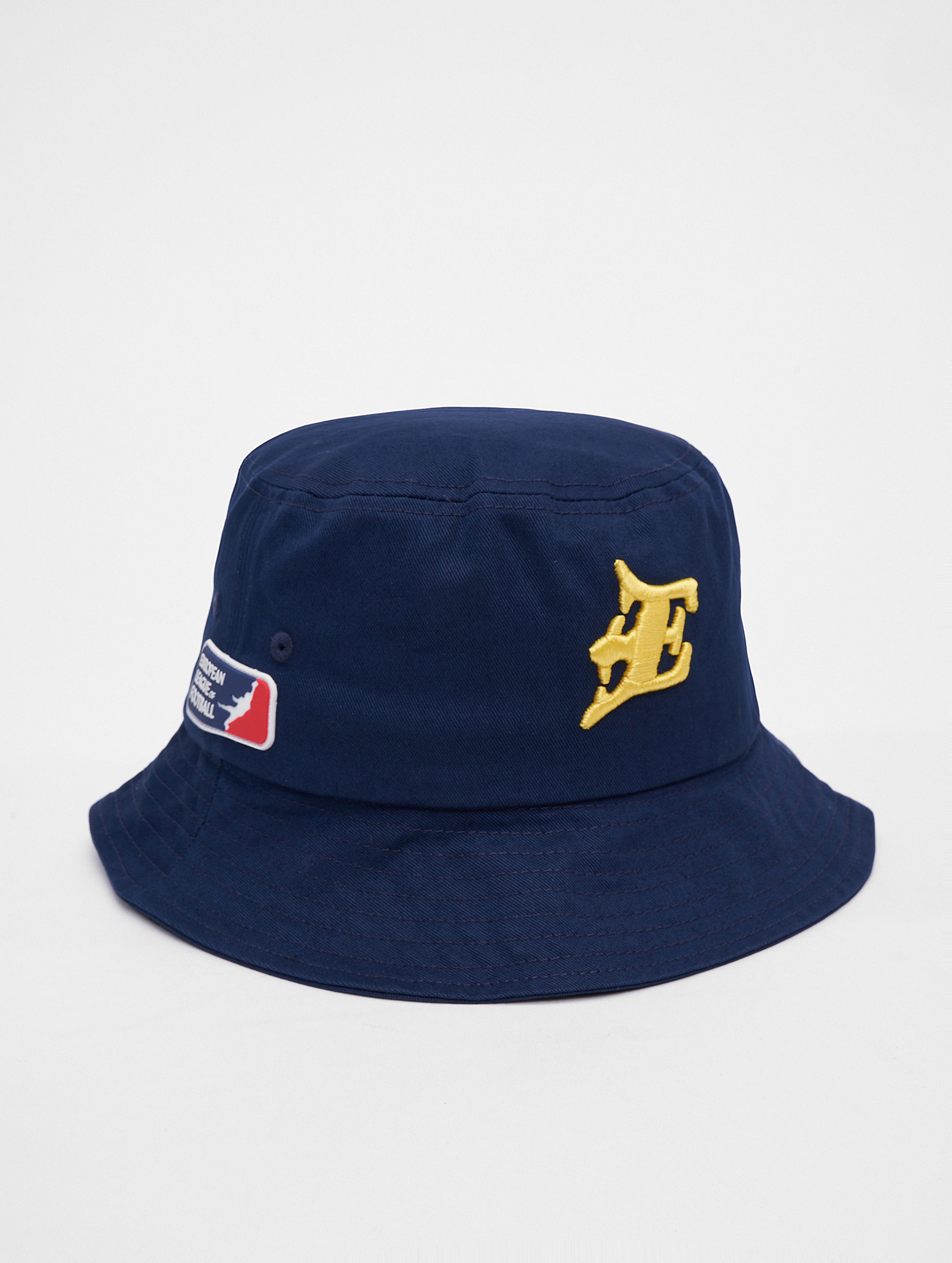 Fehervar Enthroners Navy Bucket Hat