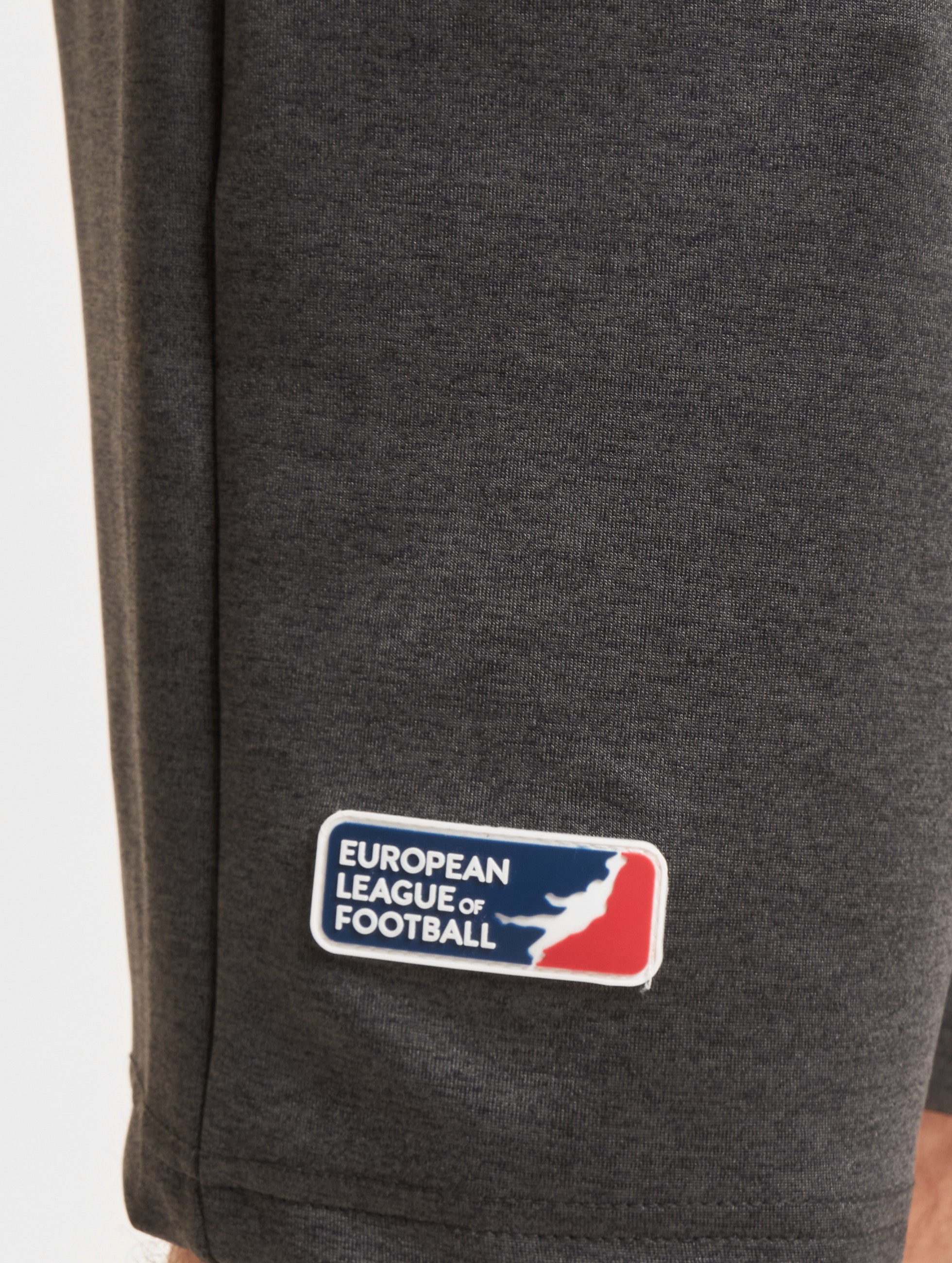 Prague Lions Trainer Shorts