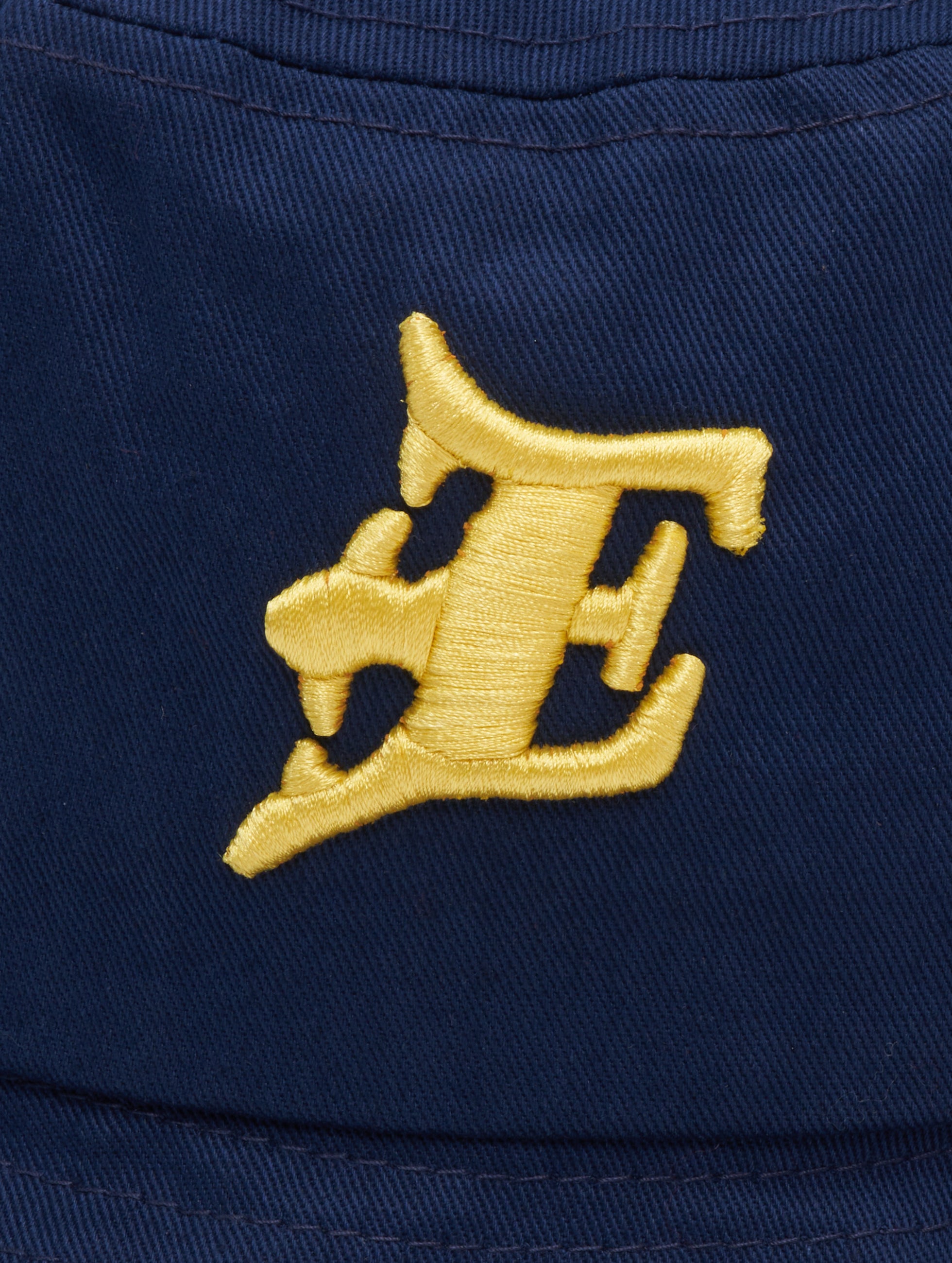 Fehervar Enthroners Navy Bucket Hat