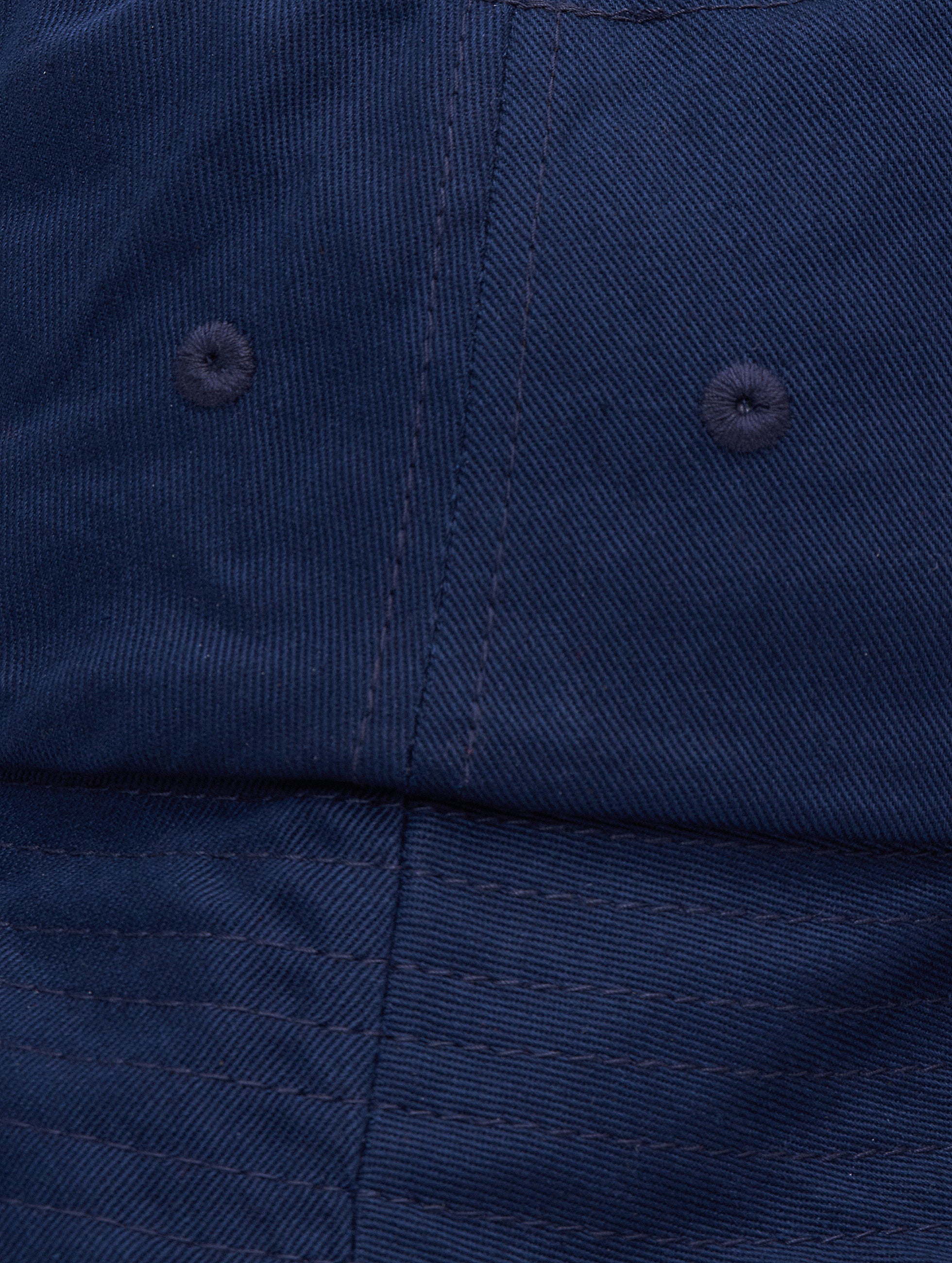 Fehervar Enthroners Navy Bucket Hat