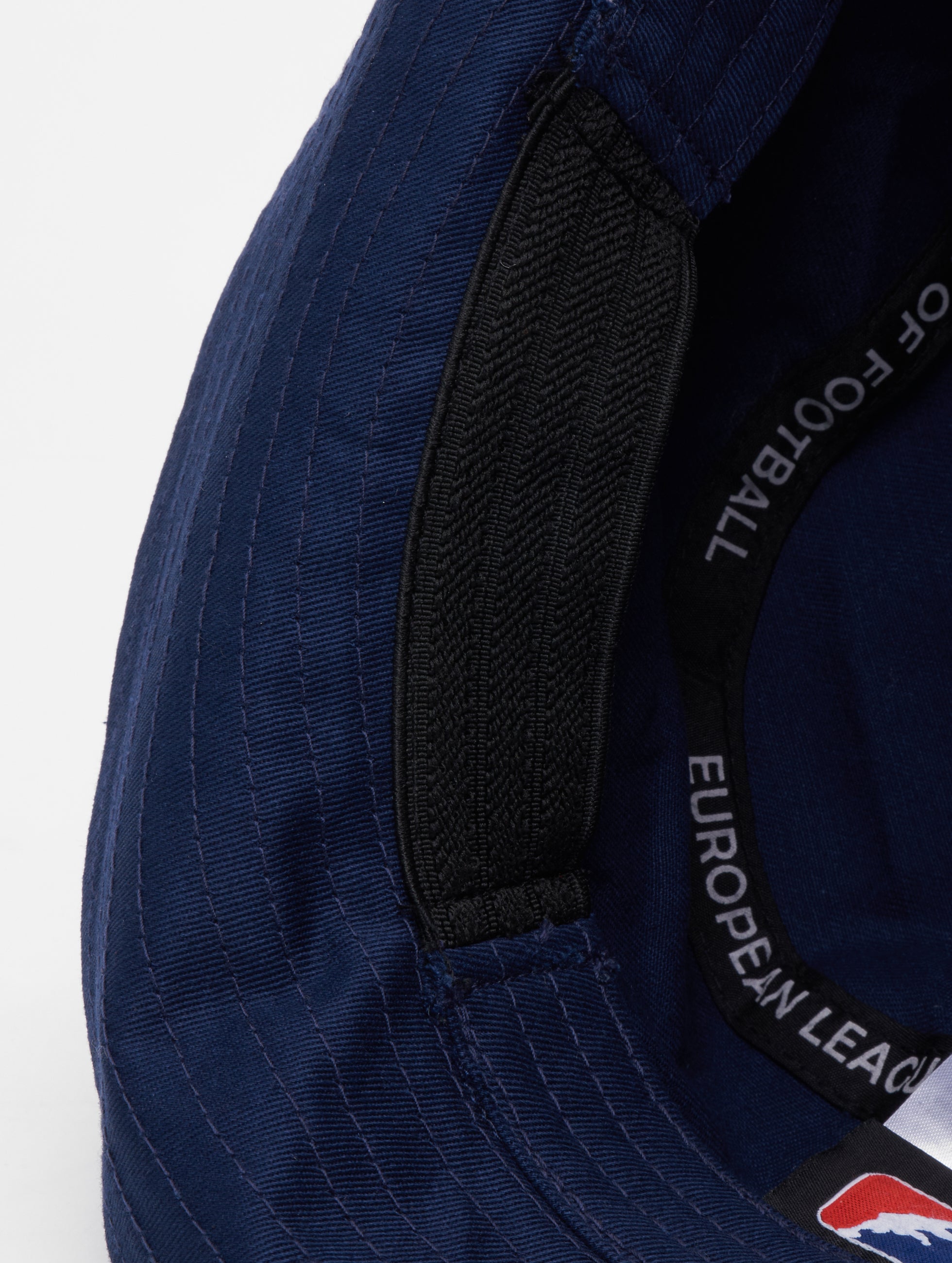 Fehervar Enthroners Navy Bucket Hat