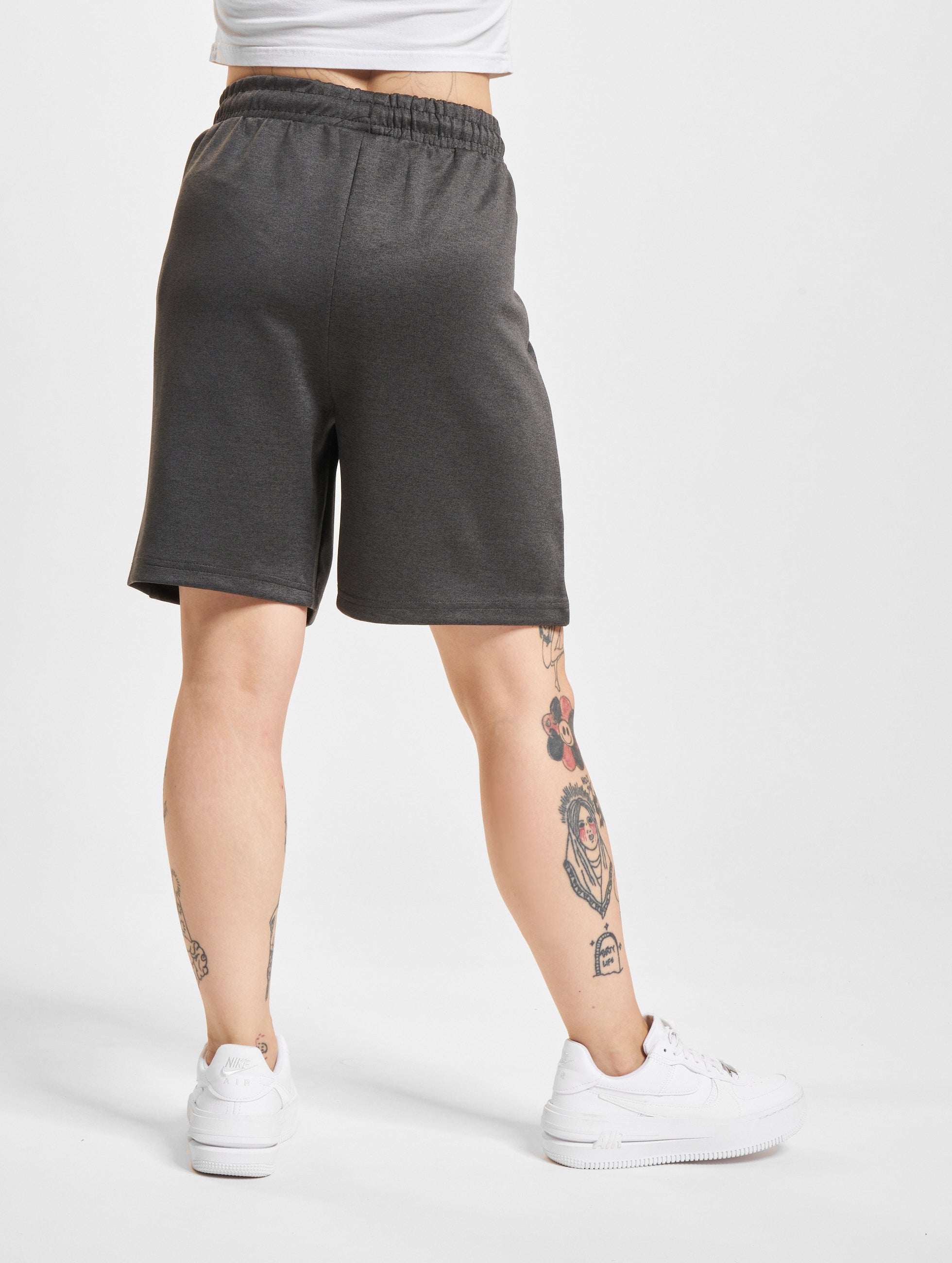 Prague Lions Trainer Shorts