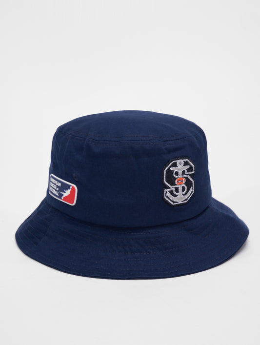 Milano Seamen Bucket Hat 2024 Design 1