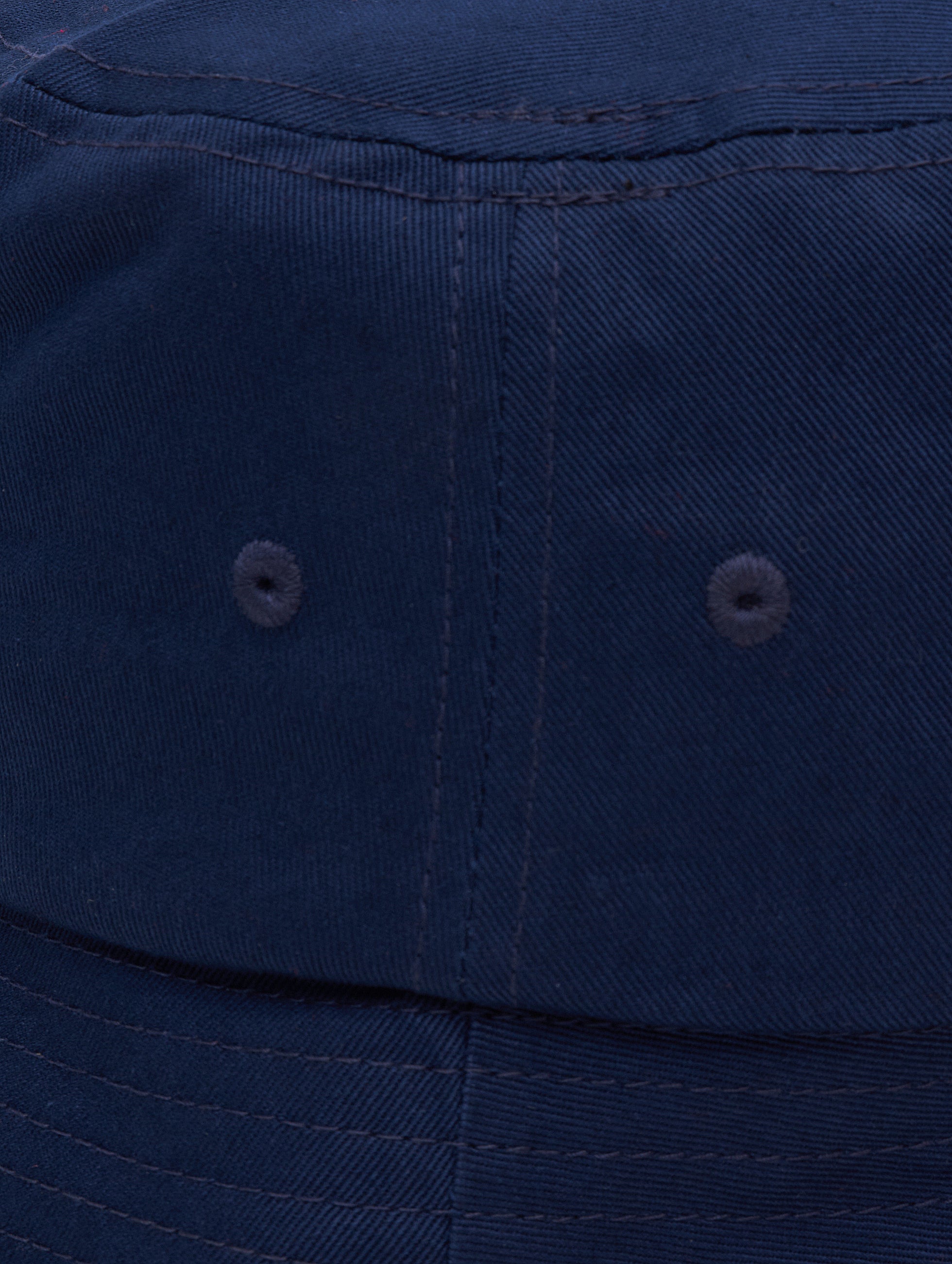 Milano Seamen Navy Bucket Hat