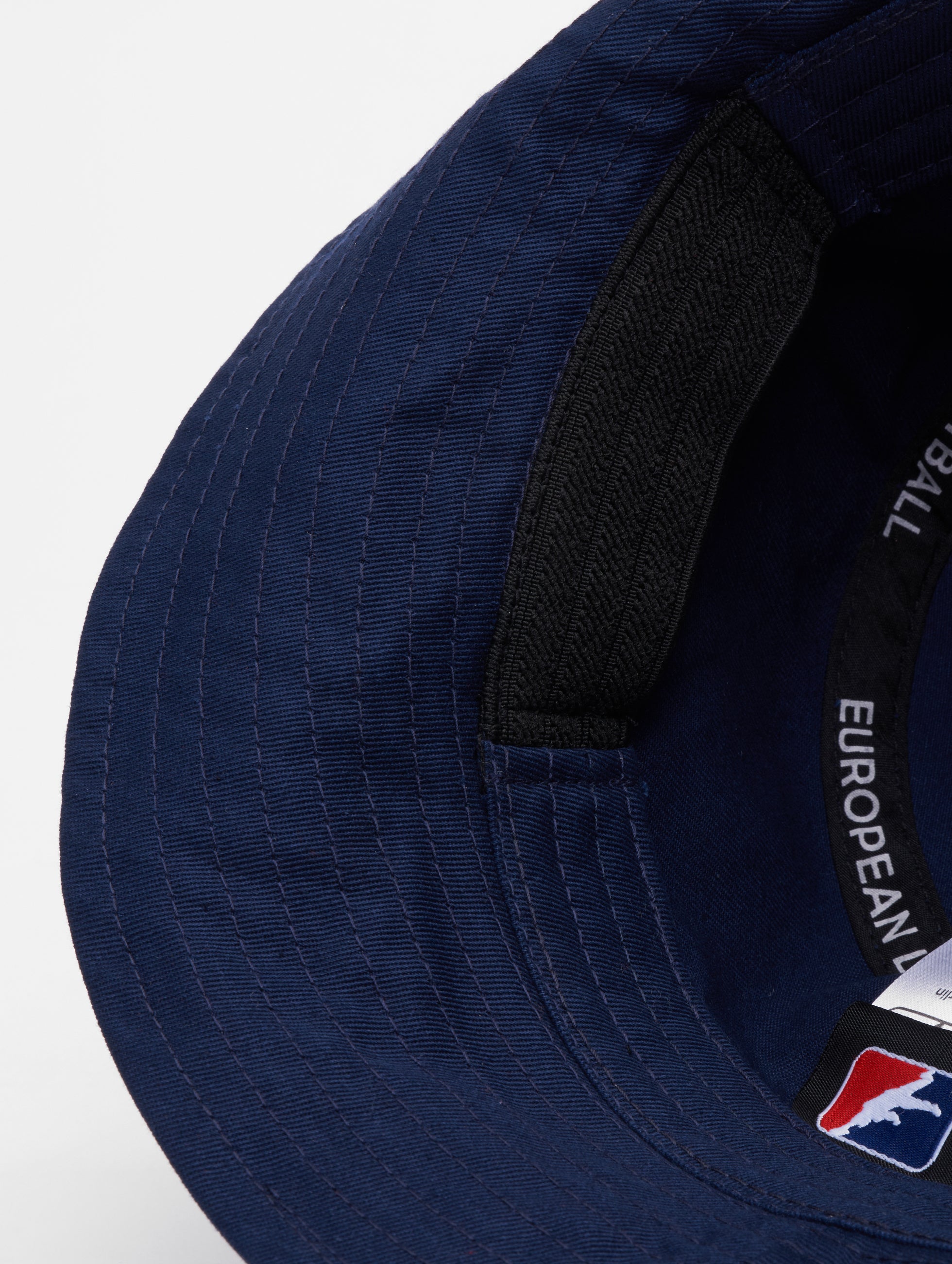 Milano Seamen Navy Bucket Hat