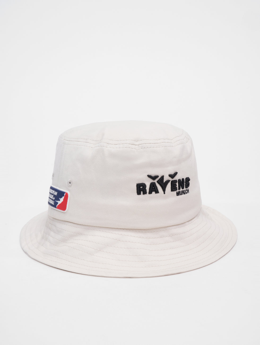 Munich Ravens Bucket Hat 2024 Design 2