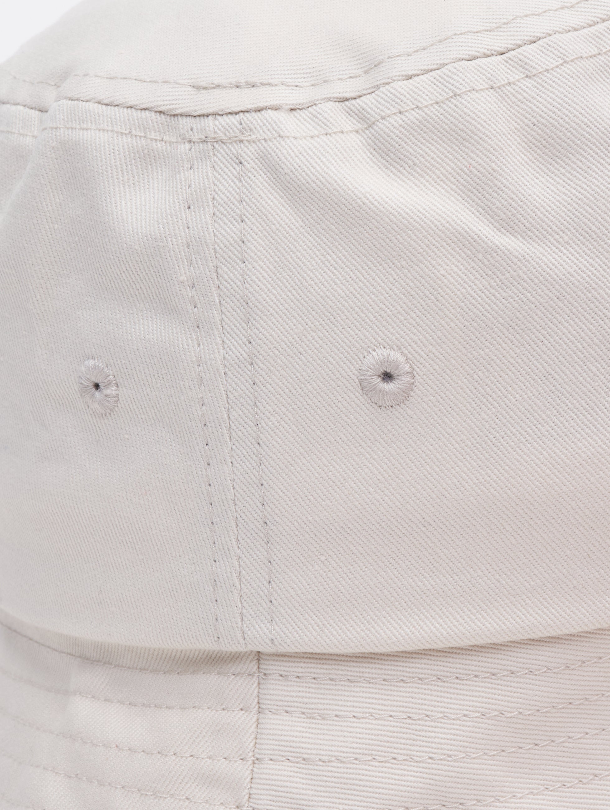 Stuttgart Surge White Bucket Hat