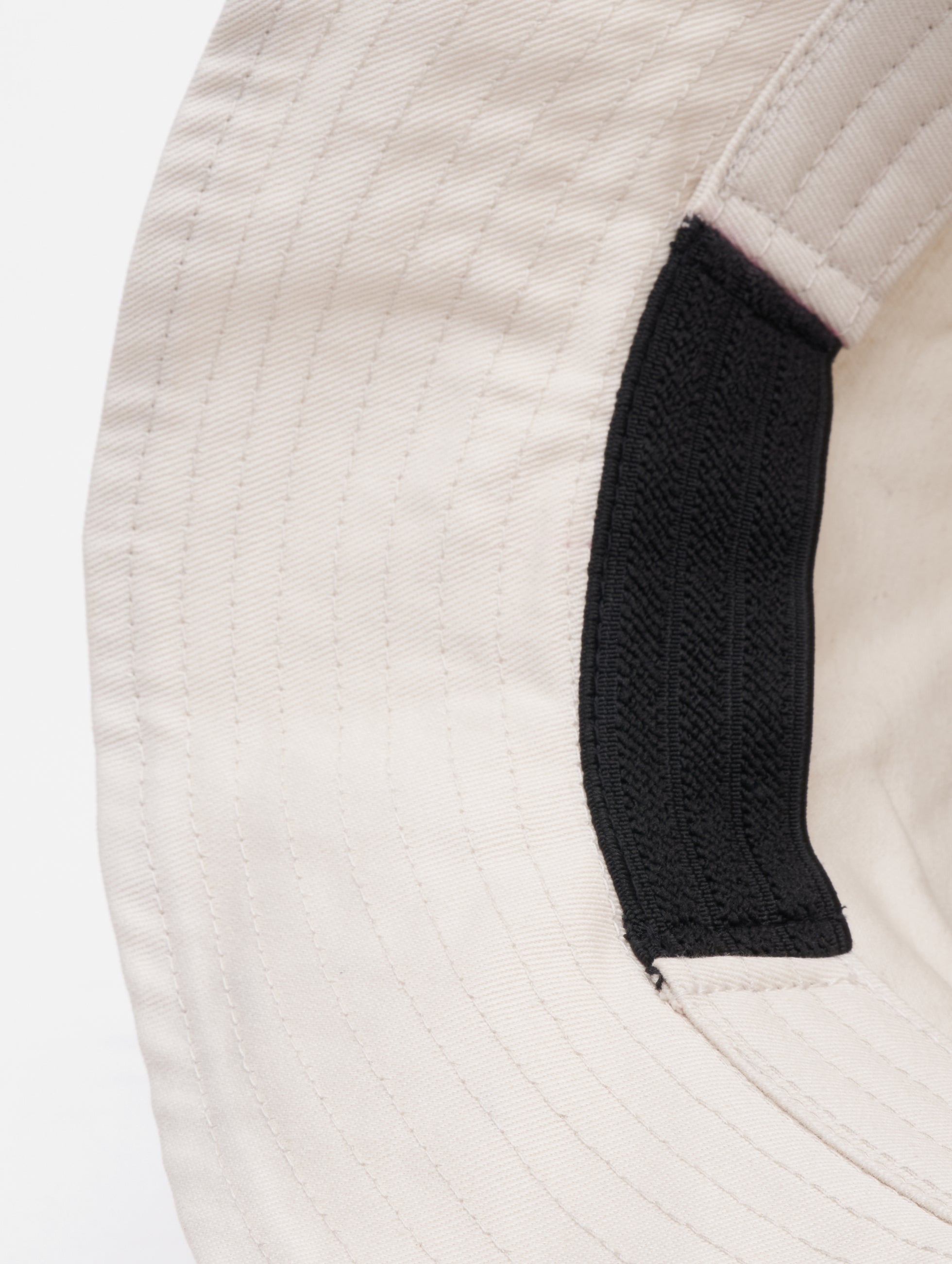 Stuttgart Surge White Bucket Hat