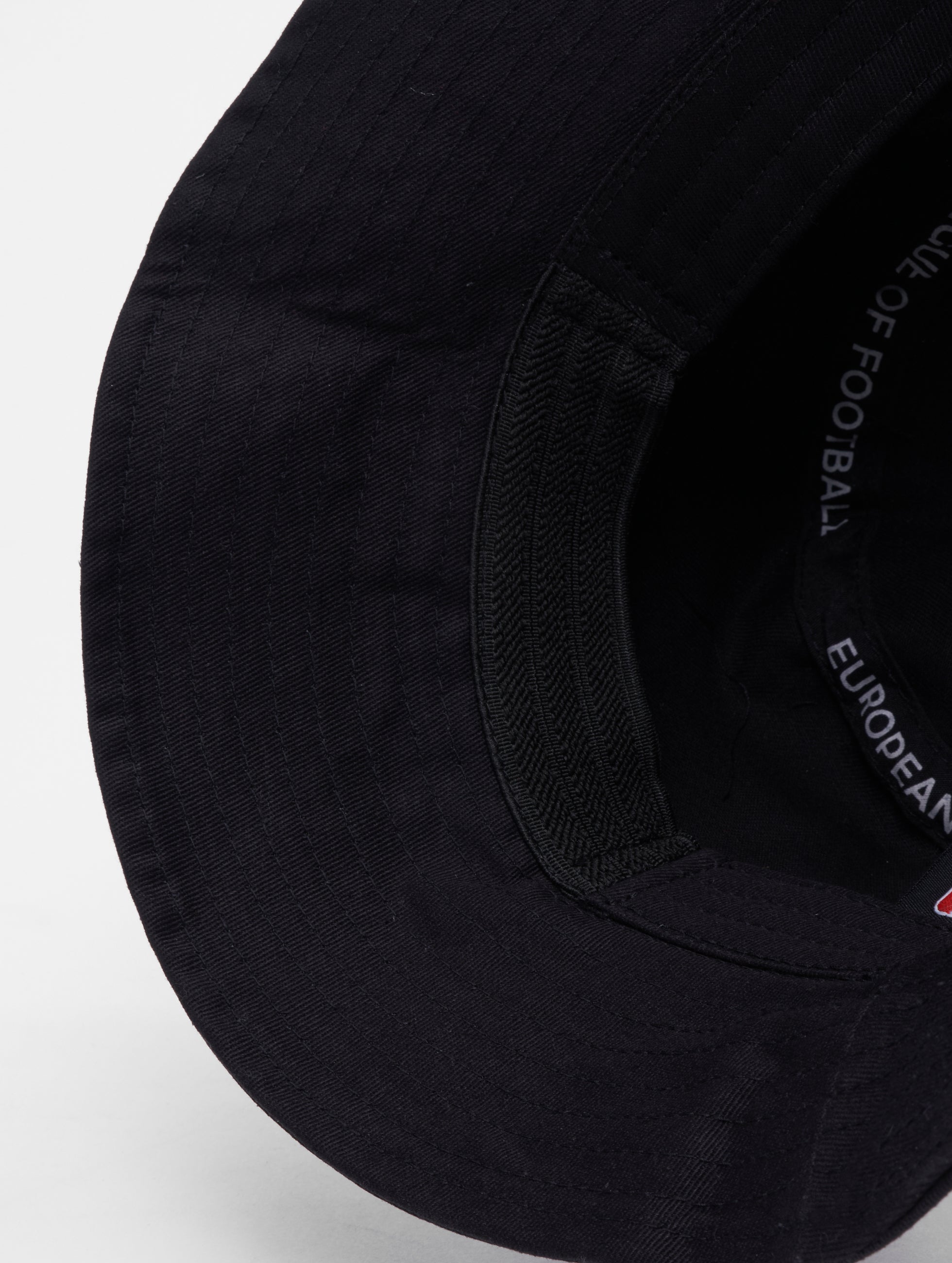 Raiders Tirol Black Bucket Hat