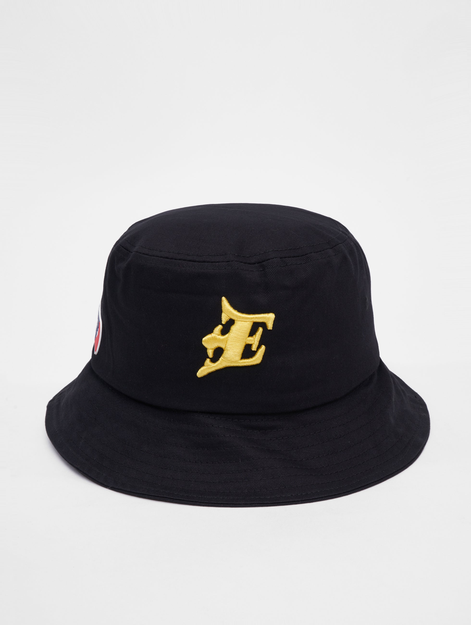 Fehervar Enthroners Black Bucket Hat