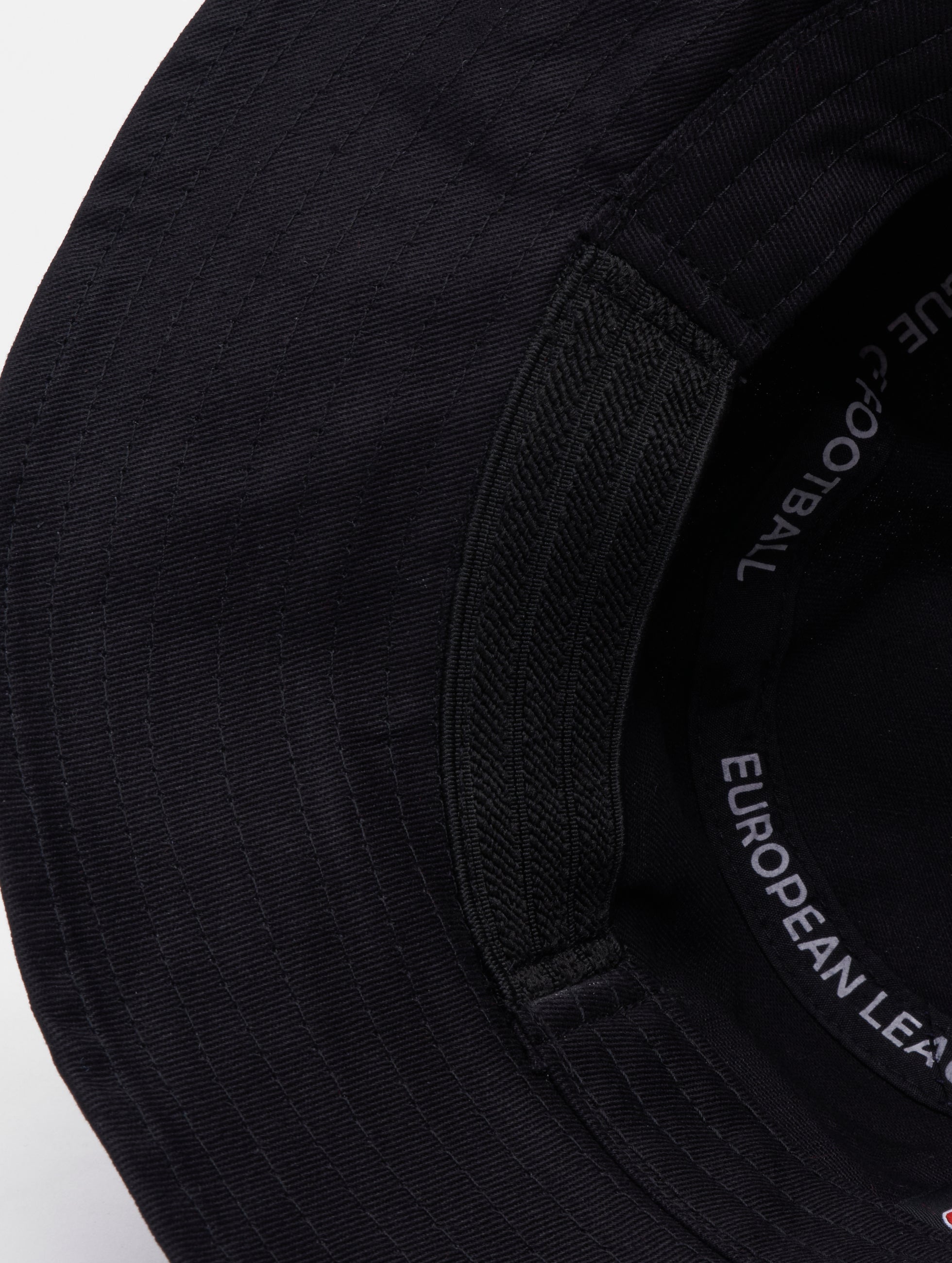 Fehervar Enthroners Black Bucket Hat