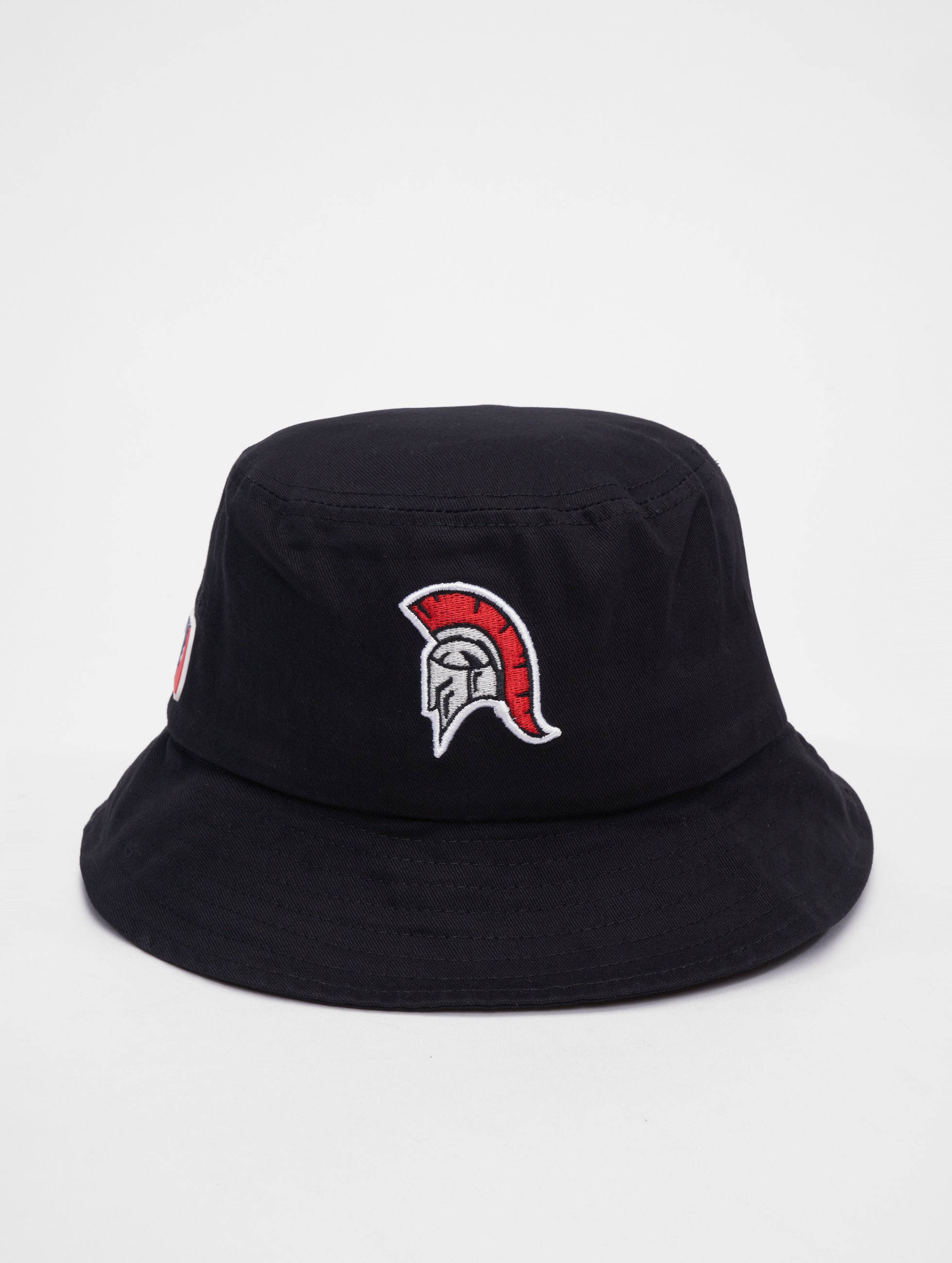 Cologne Centurions Black Bucket Hat