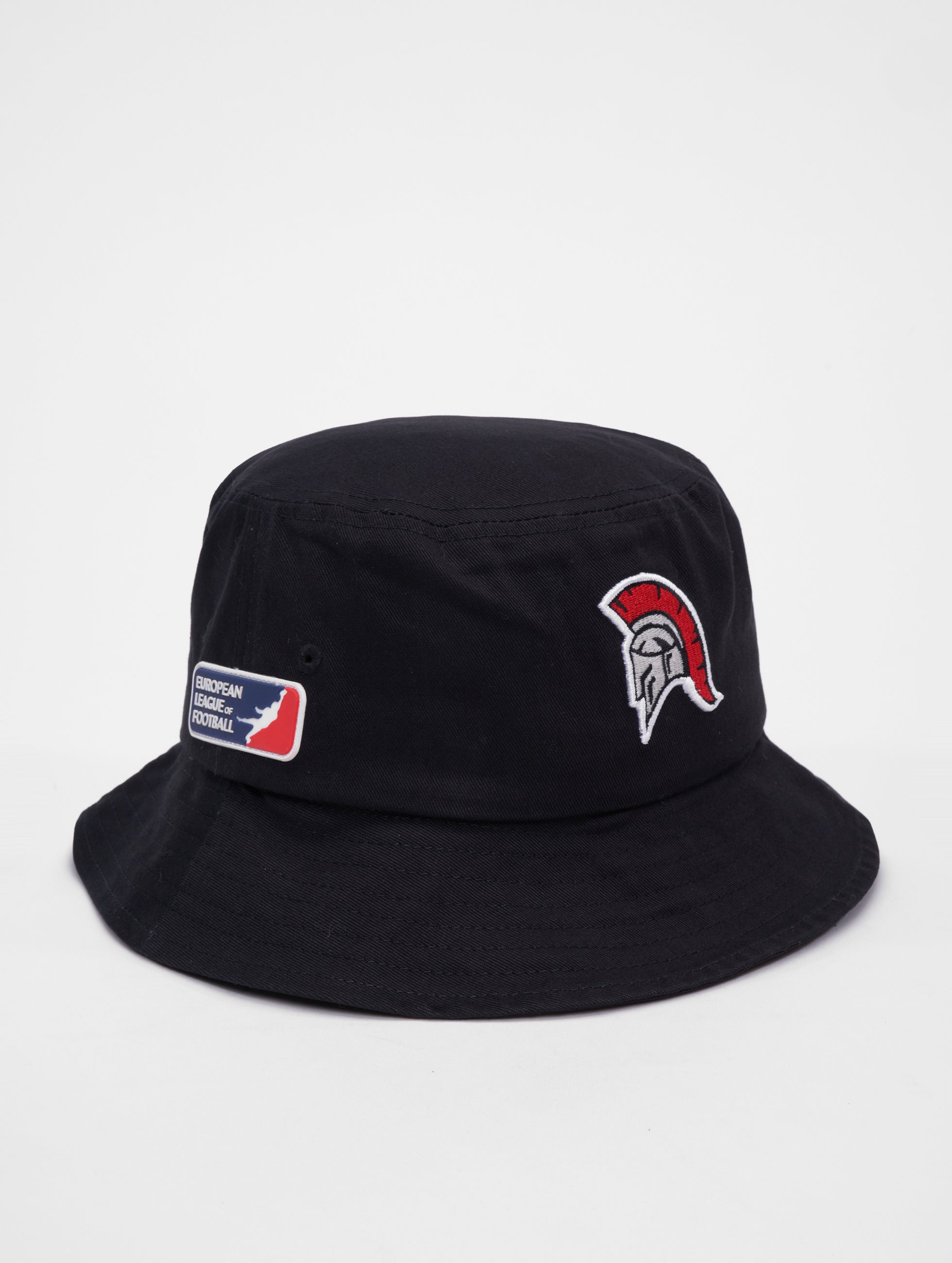 Cologne Centurions Black Bucket Hat