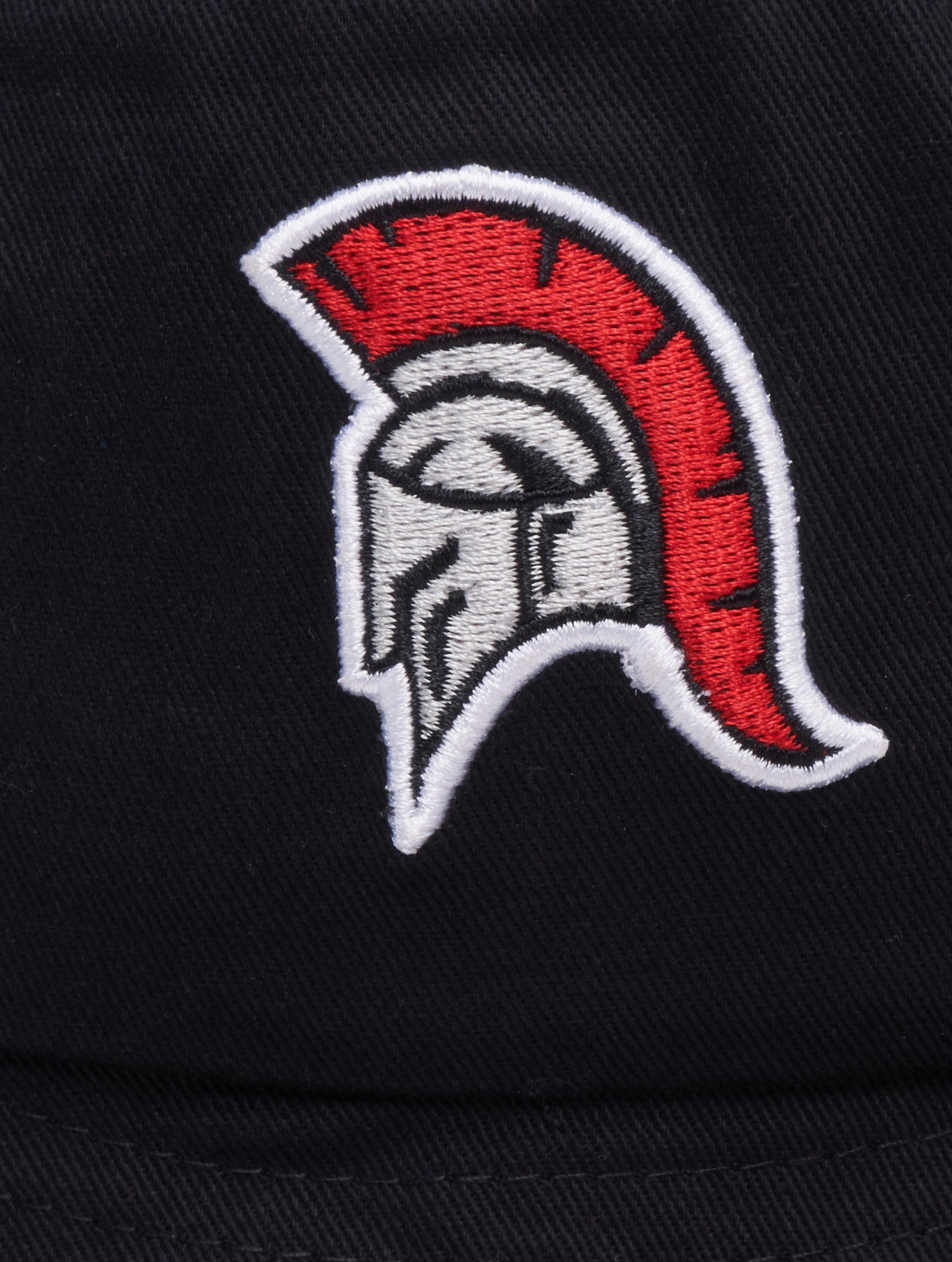 Cologne Centurions Black Bucket Hat