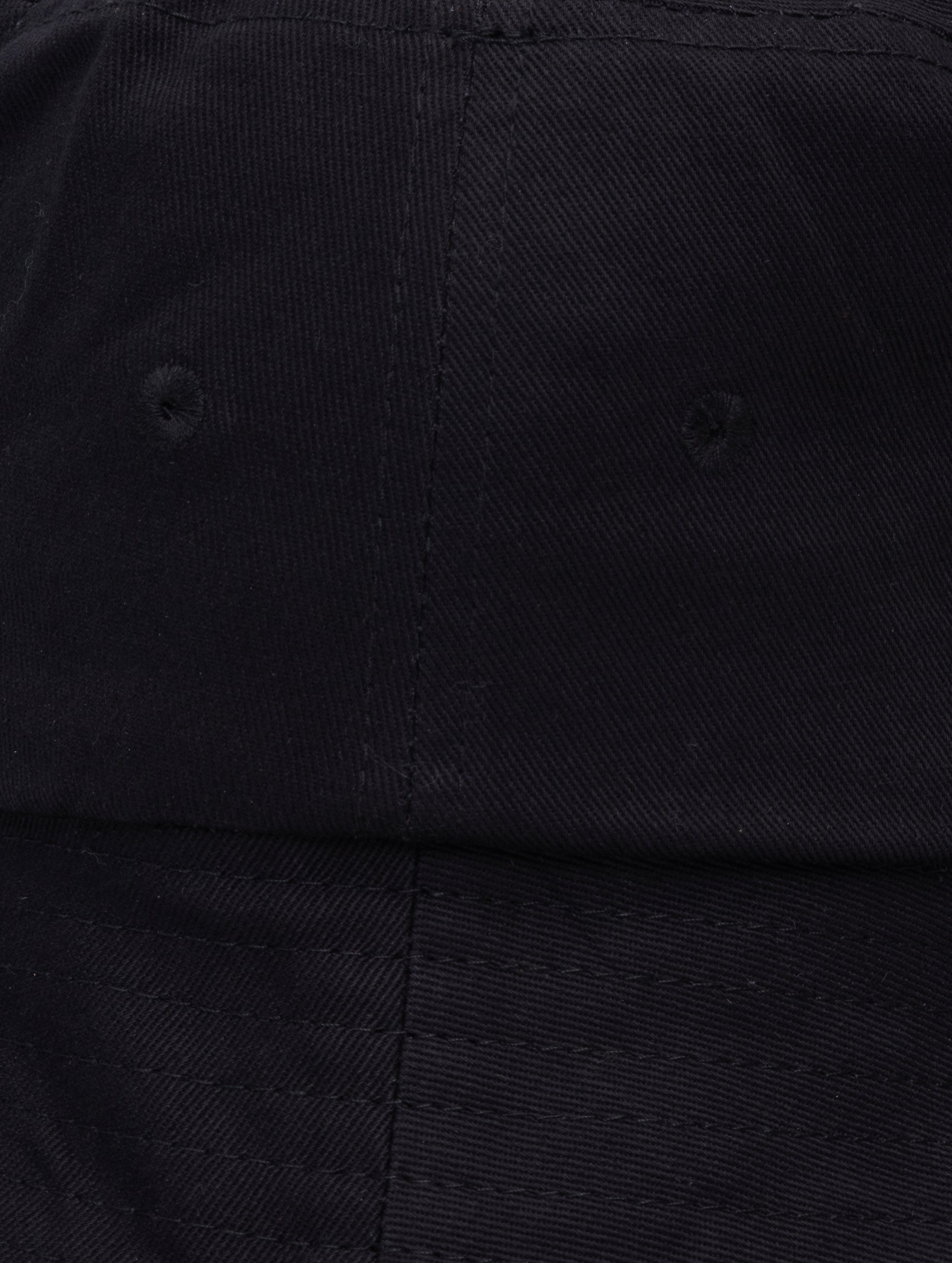 Cologne Centurions Black Bucket Hat