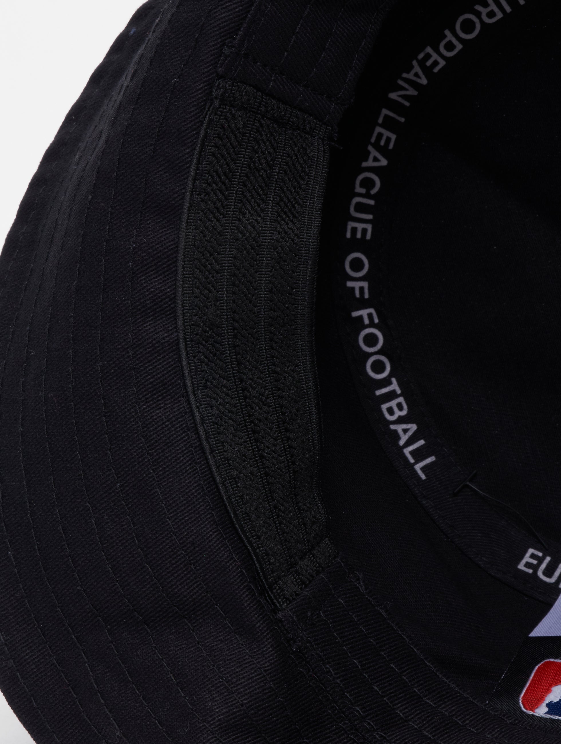Cologne Centurions Black Bucket Hat