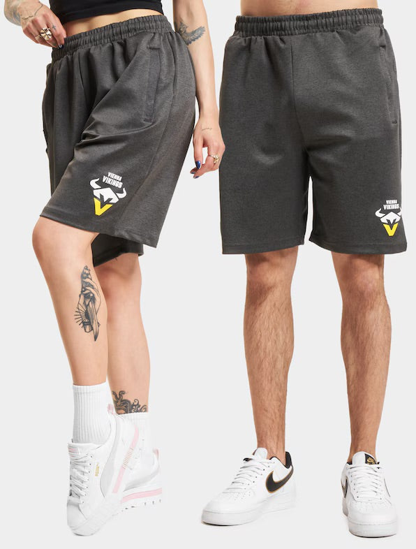 Vienna Vikings On-Field Performance Trainer Shorts 2024