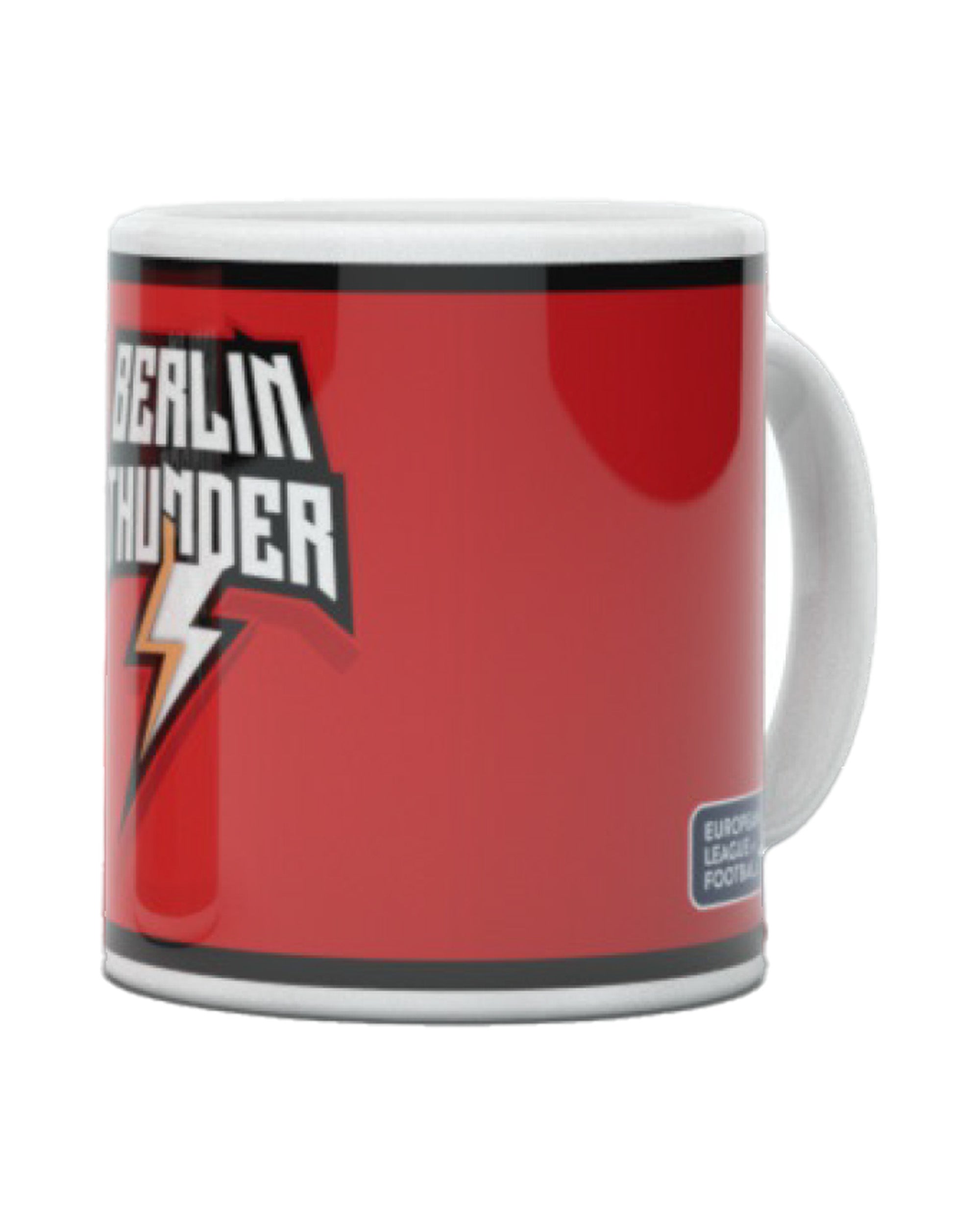 Berlin Thunder Mug