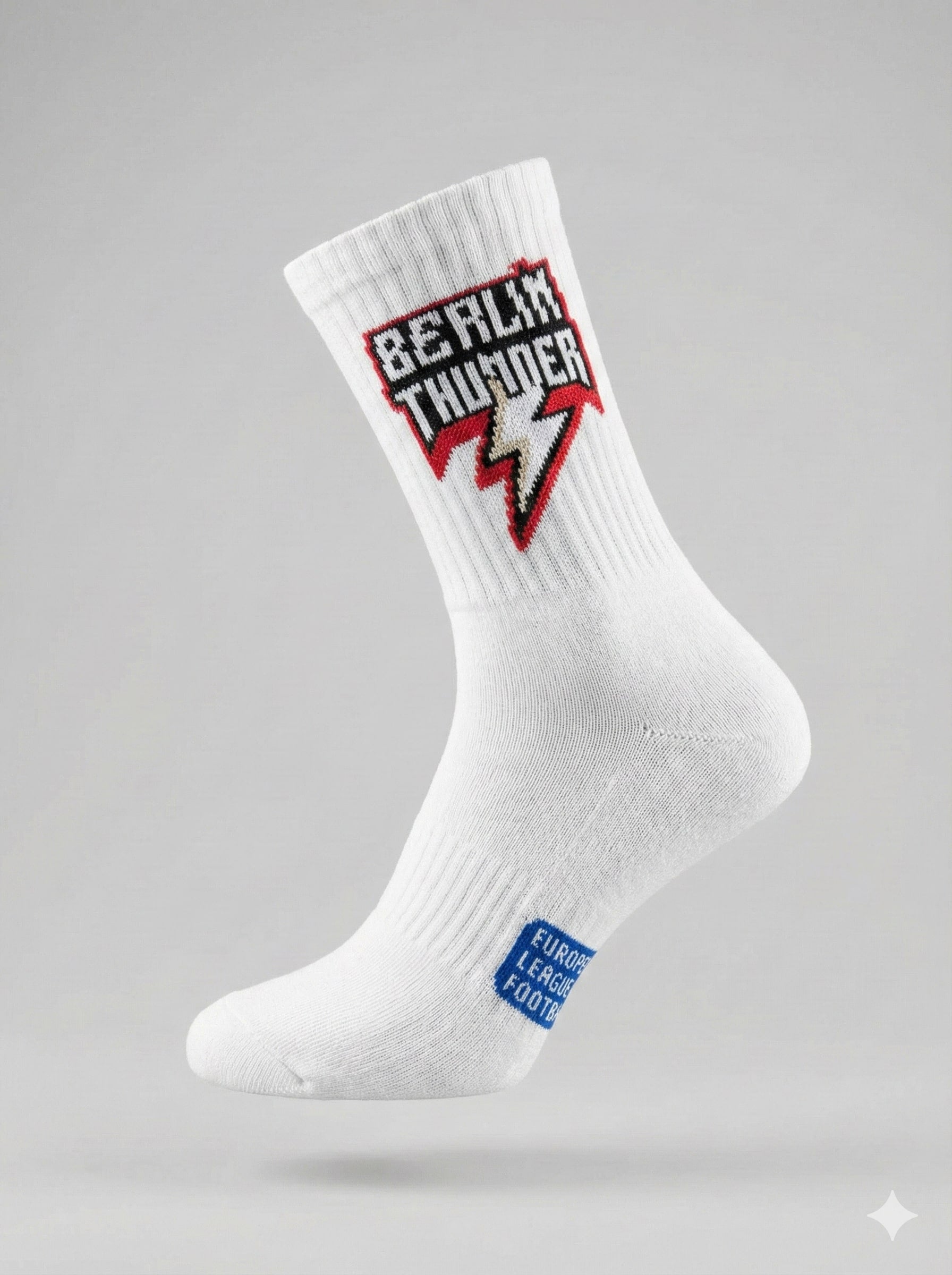 Berlin Thunder Socks