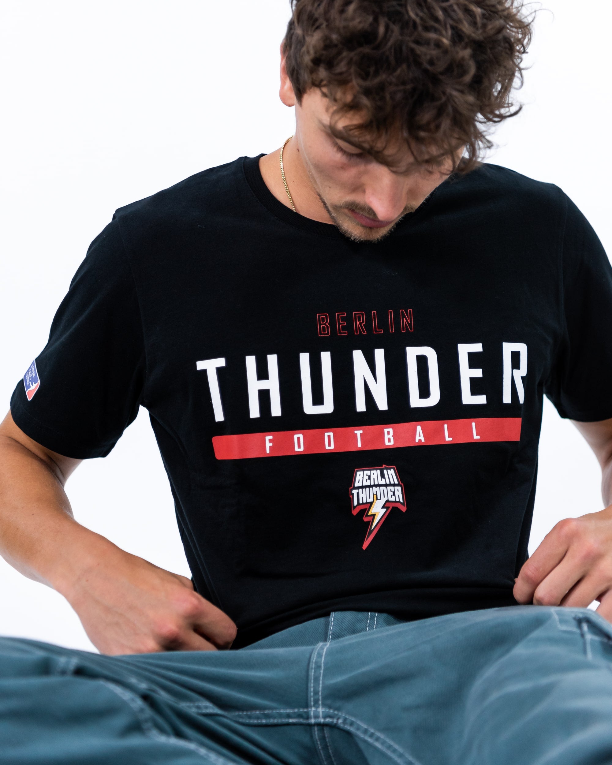 Berlin Thunder Identity T-Shirt