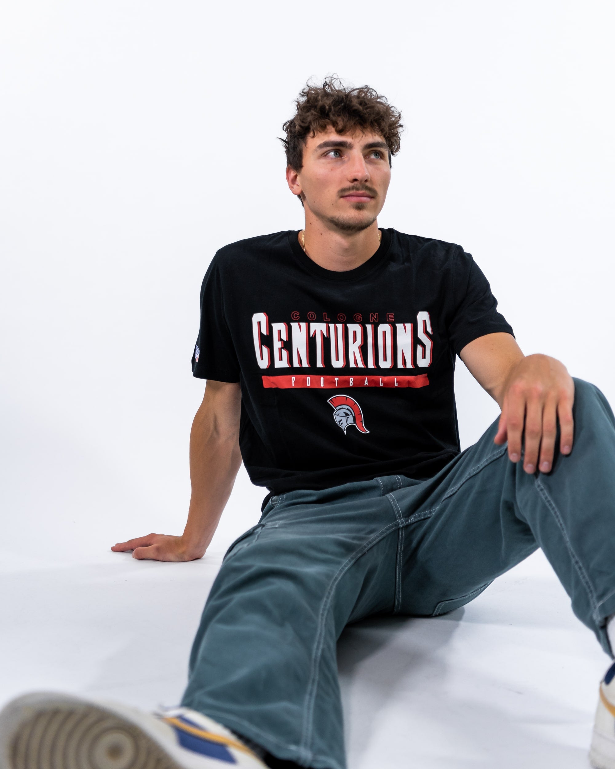 Cologne Centurions Identity T-Shirt