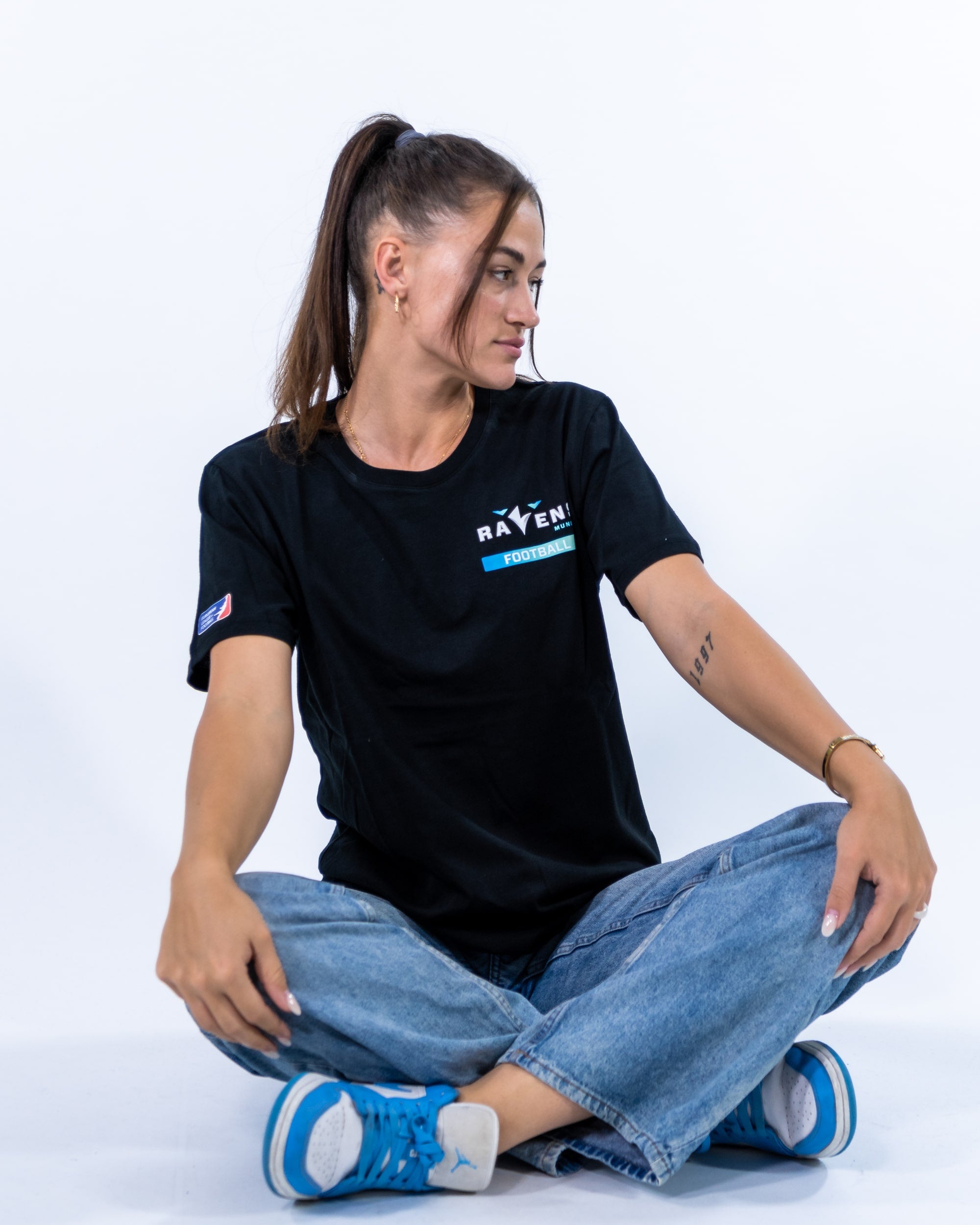 Munich Ravens Essential T-Shirt