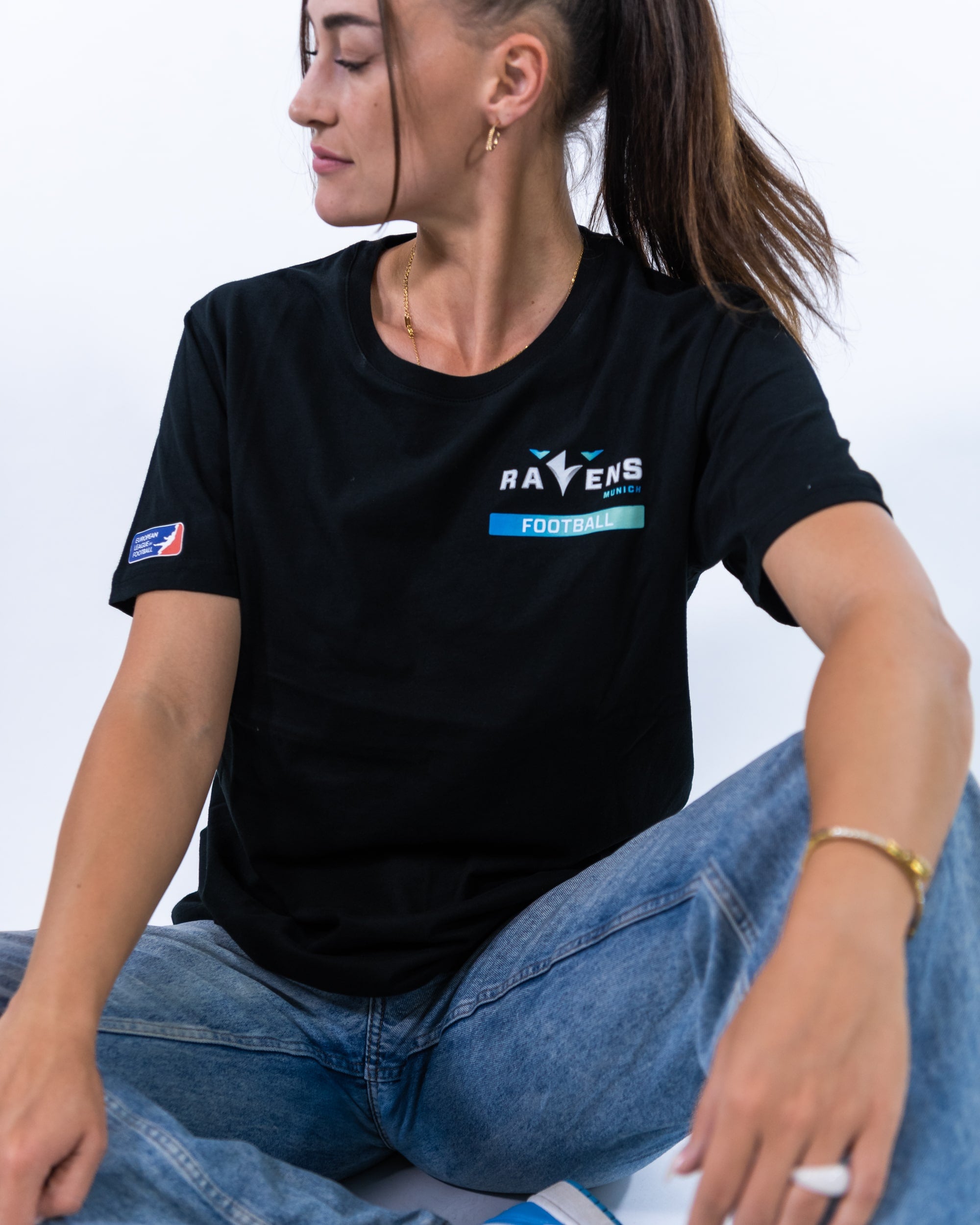 Munich Ravens Essential T-Shirt