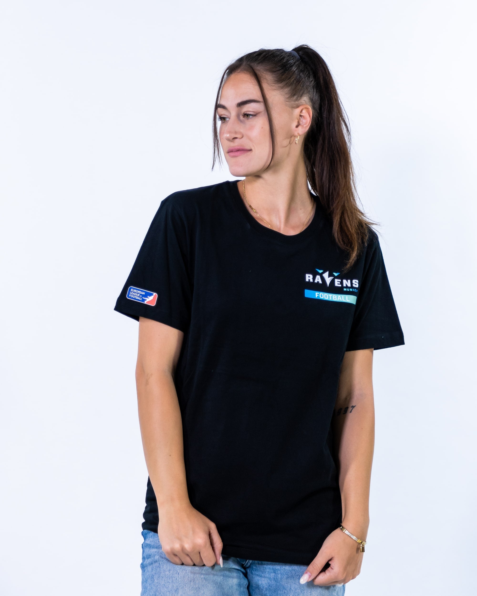 Munich Ravens Essential T-Shirt