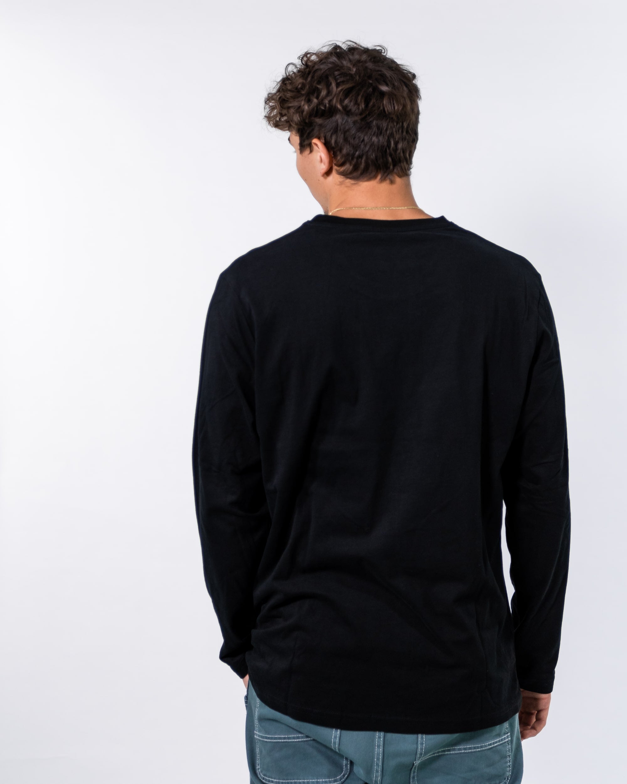 Frankfurt Galaxy Identity Longsleeve