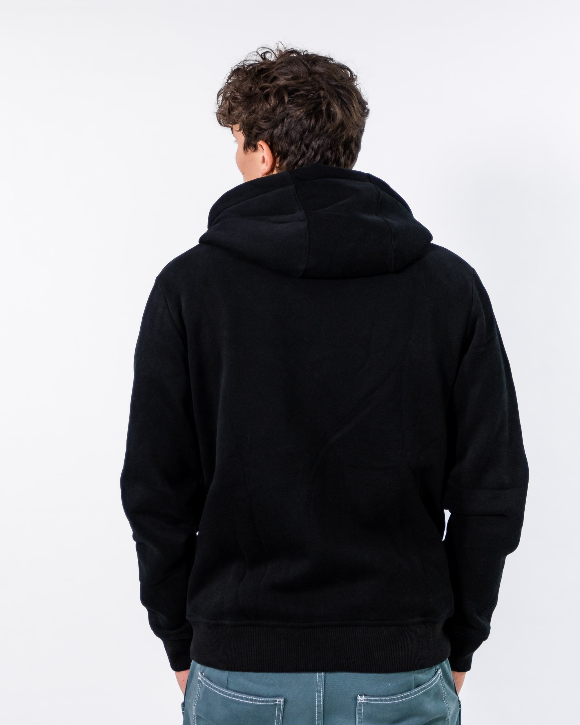 Frankfurt Galaxy Territory Zipper