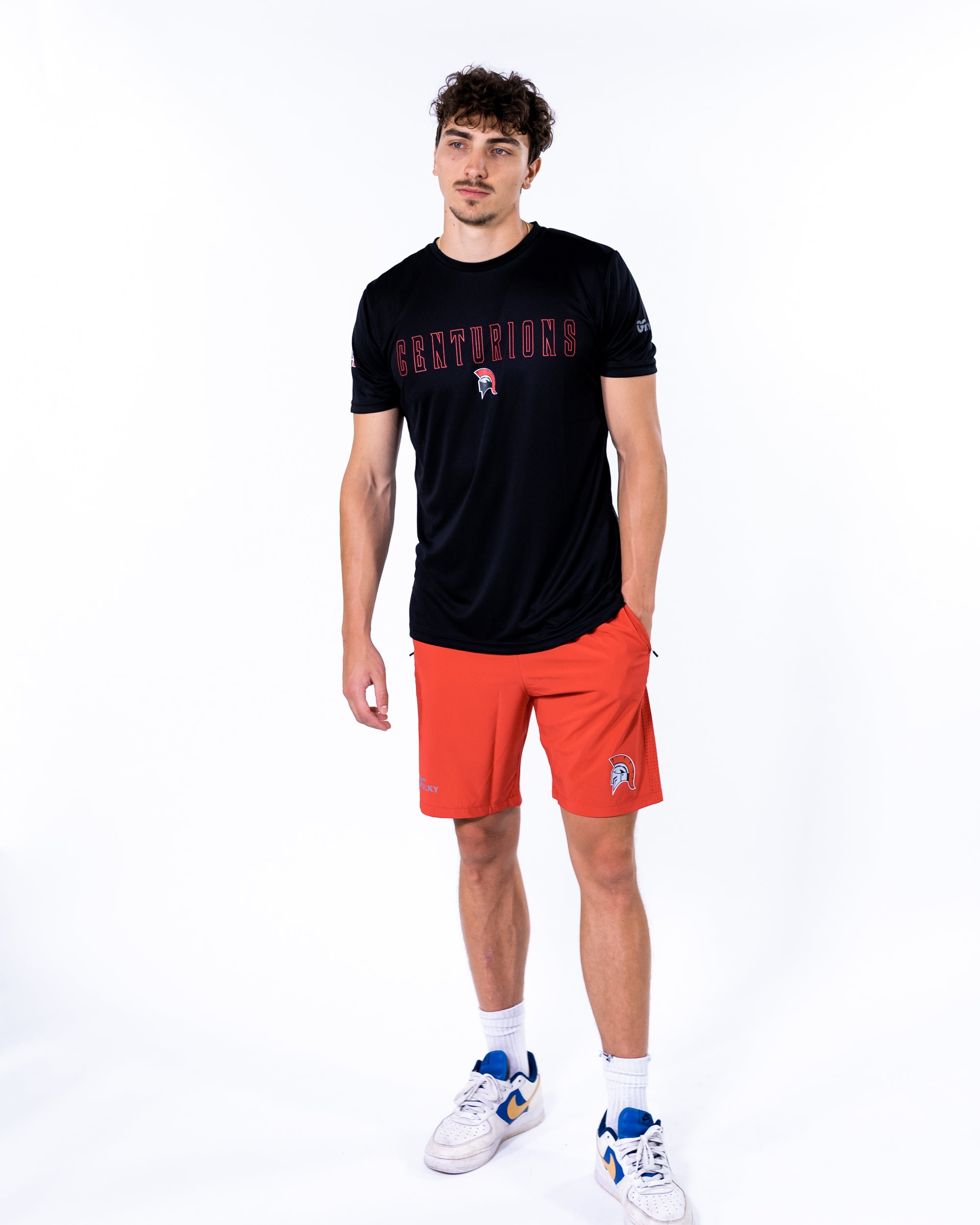 Cologne Centurions On-Field Performance T-Shirt 2023