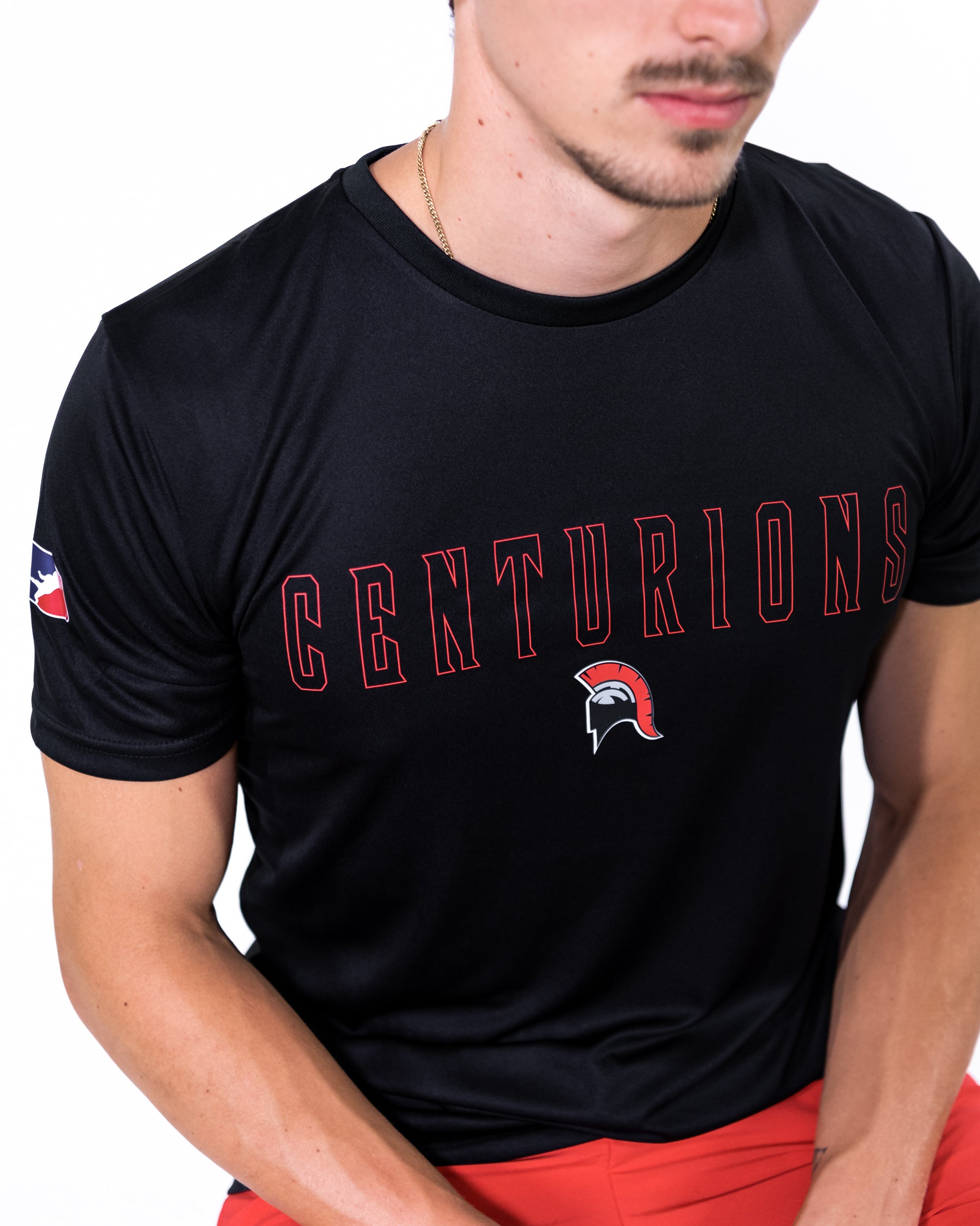 Cologne Centurions On-Field Performance T-Shirt 2023