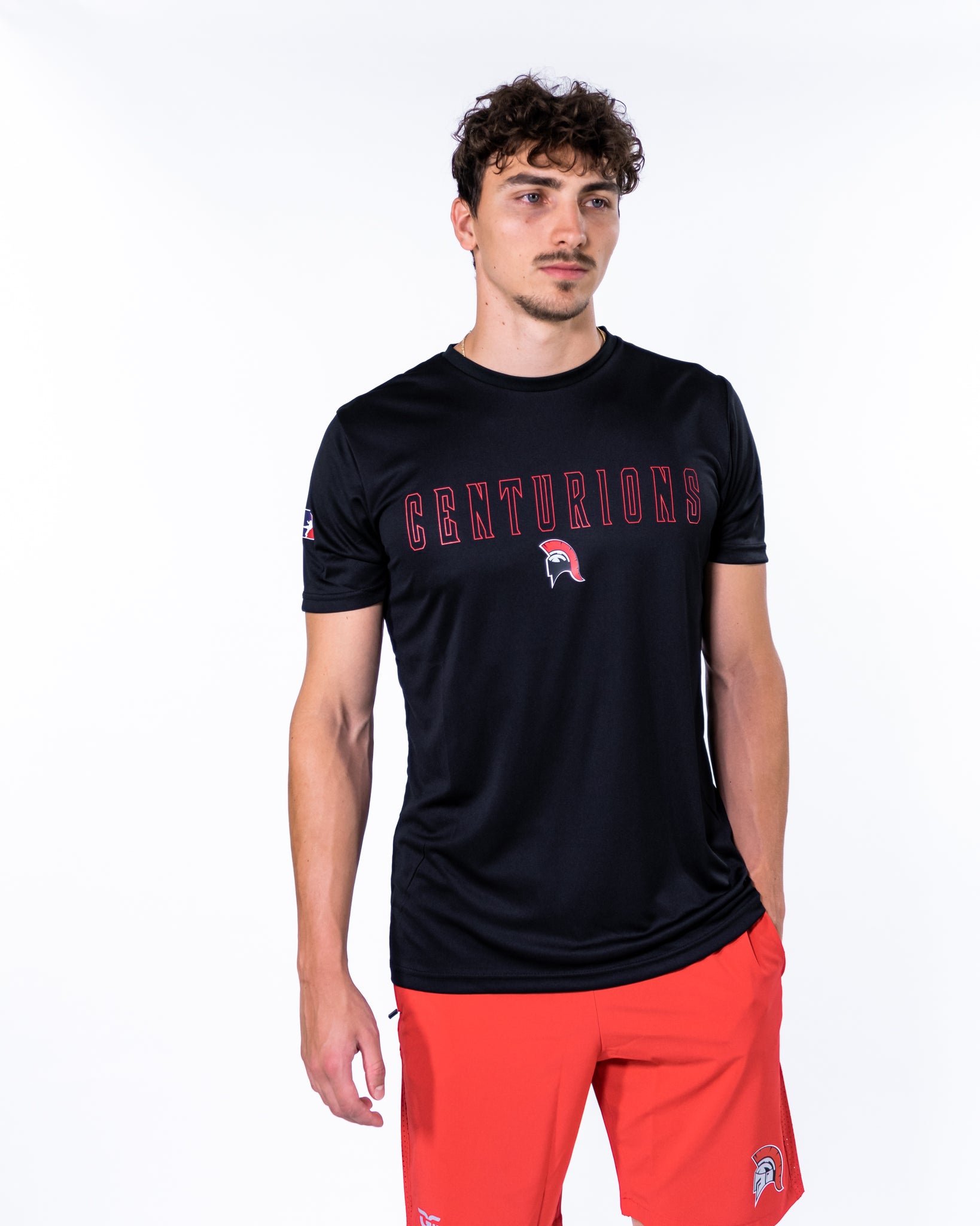 Cologne Centurions On-Field Performance T-Shirt