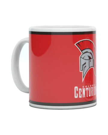 Cologne Centurions Mug