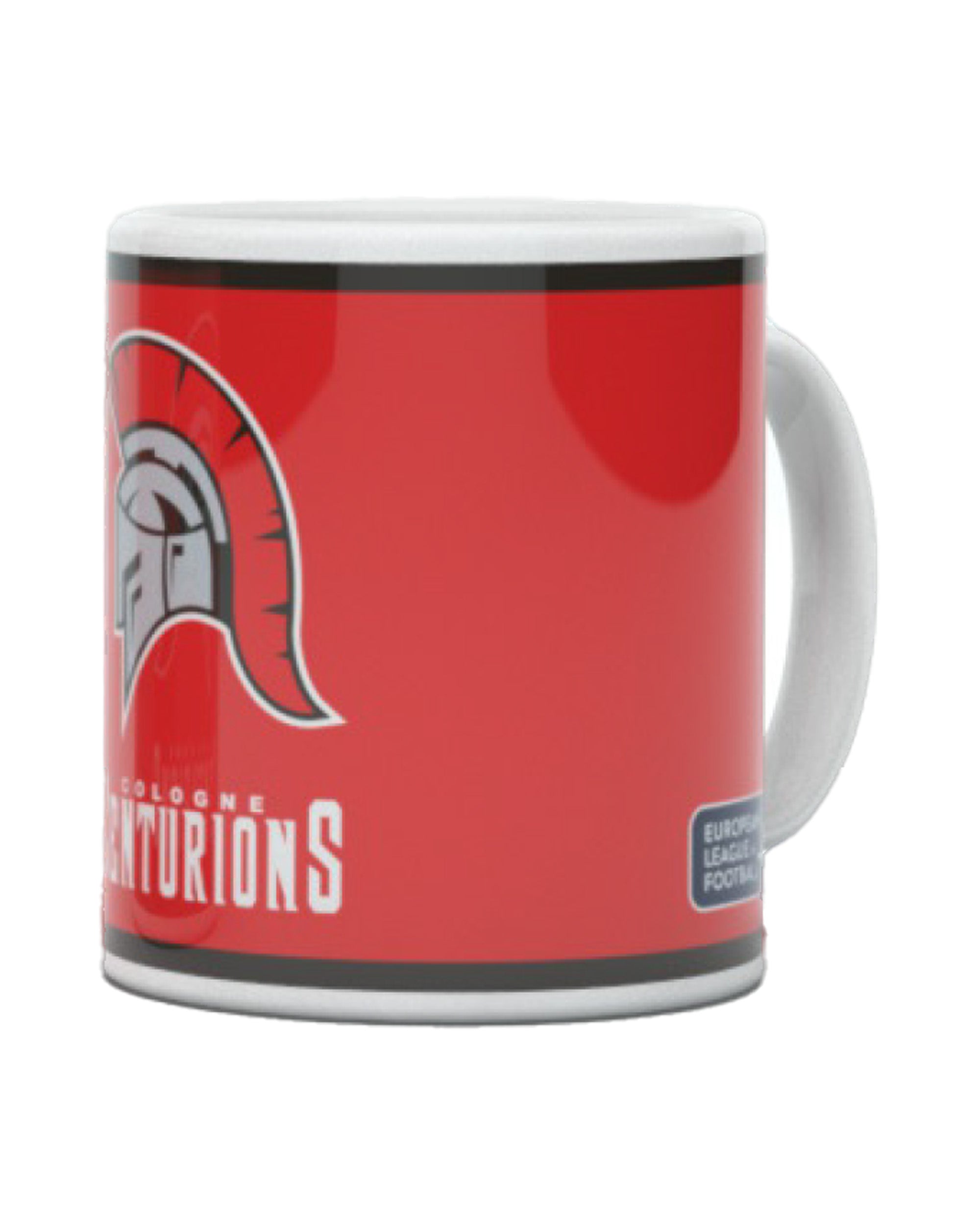 Cologne Centurions Mug