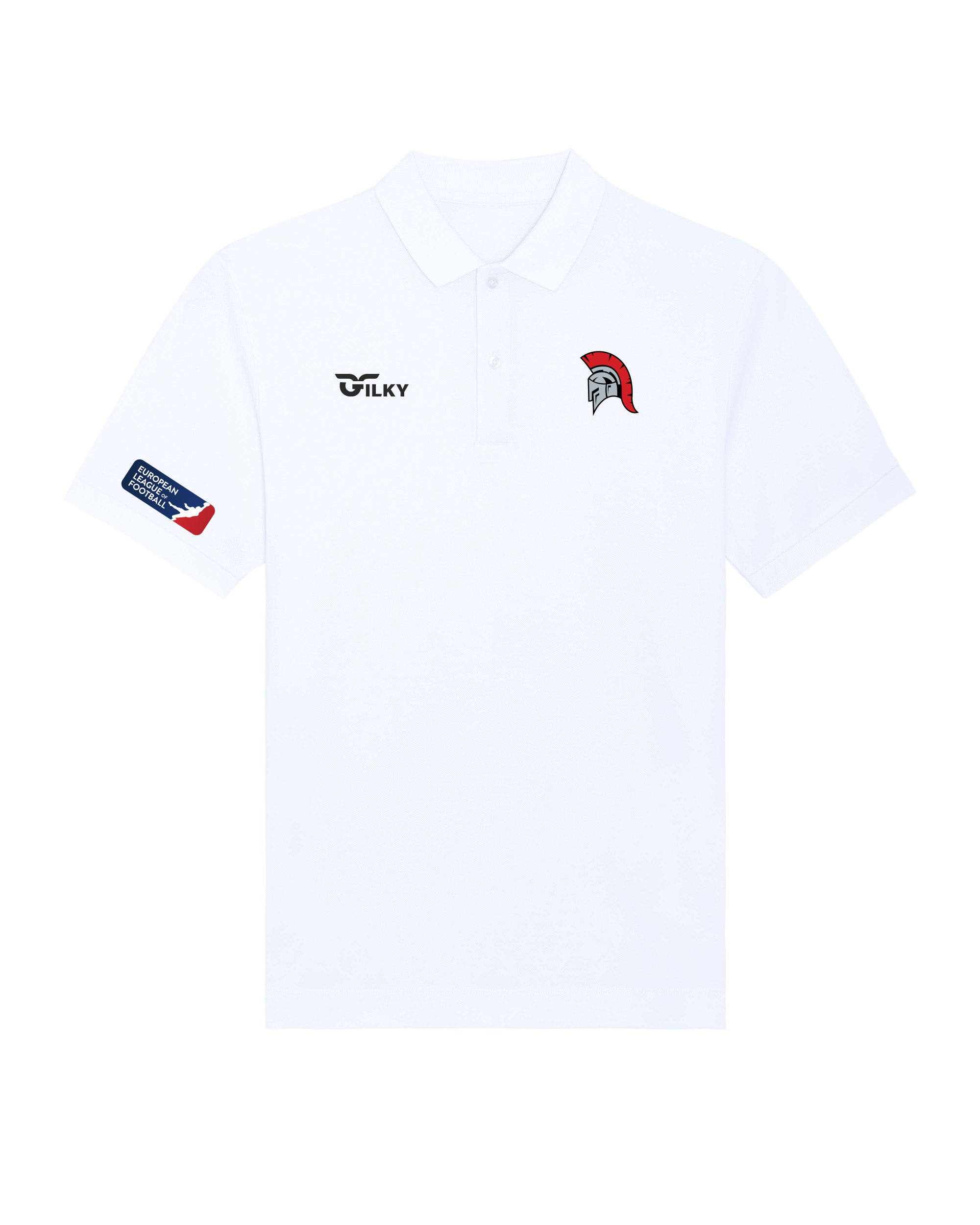 Cologne Centurions On-Field Polo Shirt 2023