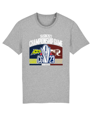 Championship Game 2023 T-Shirt