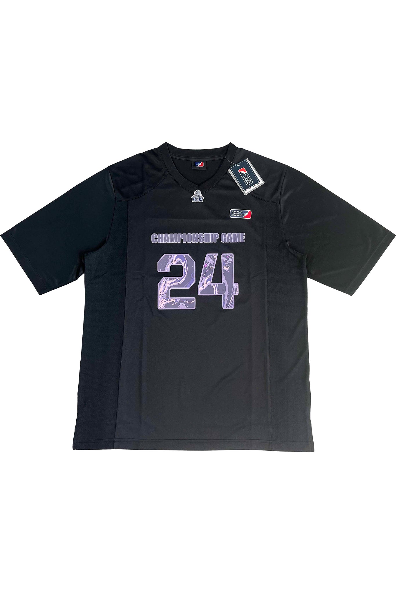 Championship Game 2024 Jersey