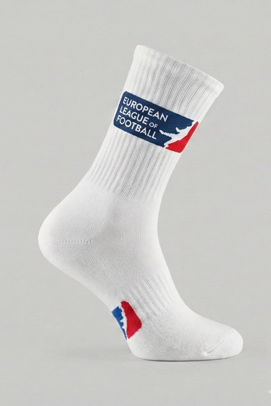 European League of Football Socks