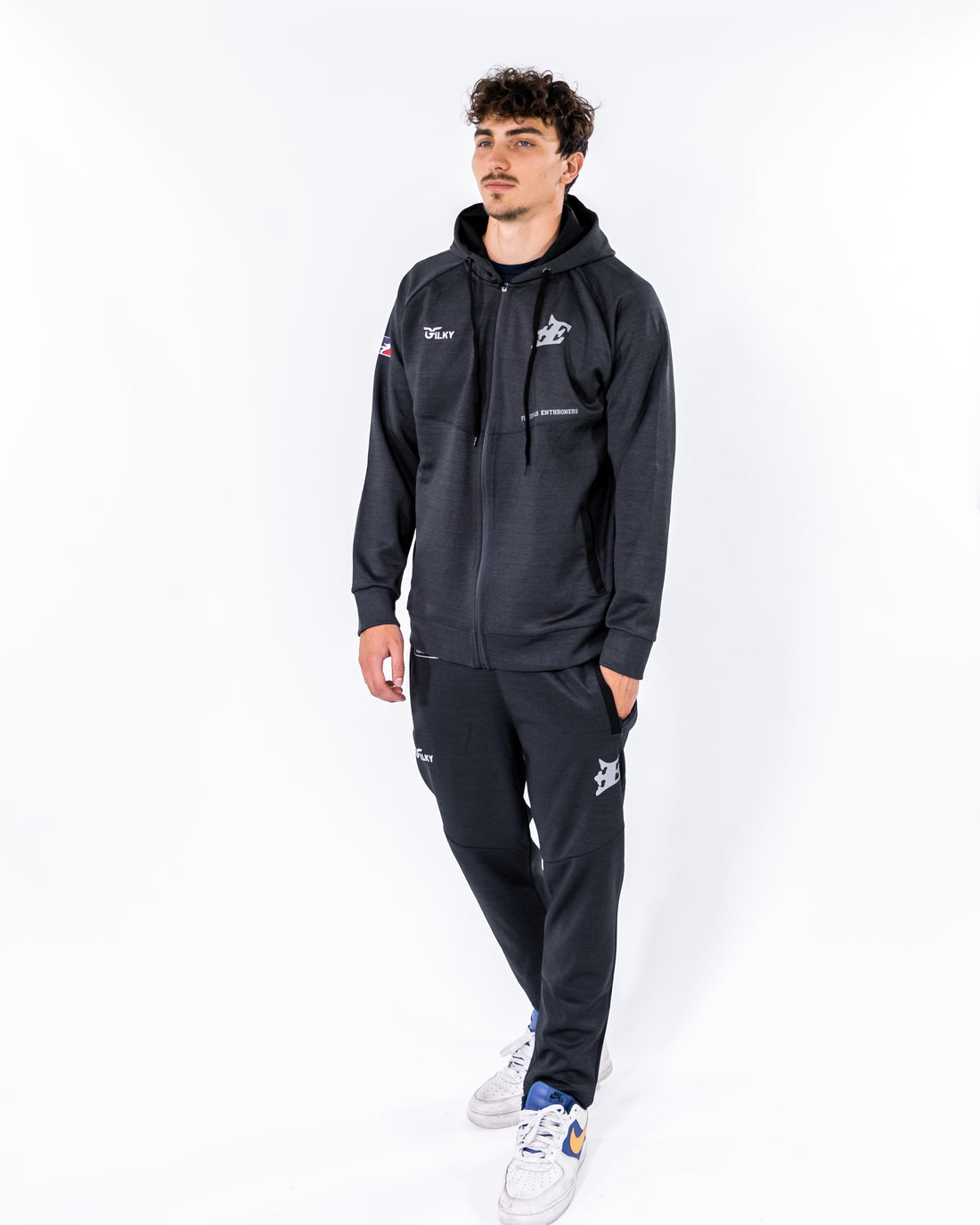 Fehervar Enthroners On-Field Performance Trainer Pants