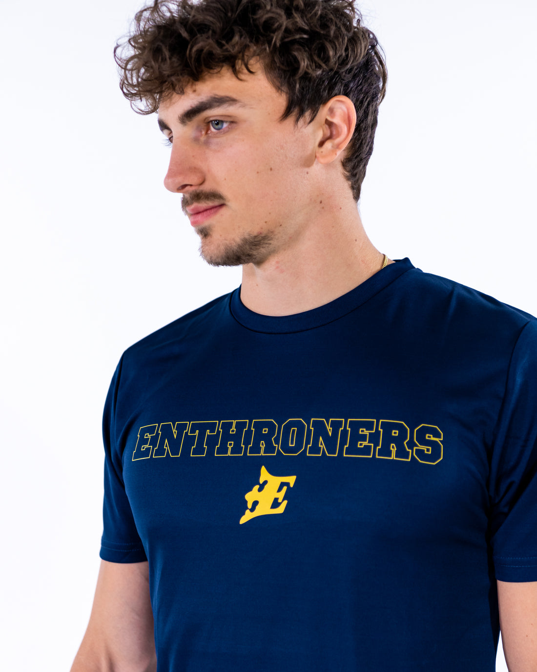 Fehervar Enthroners On-Field Performance T-Shirt