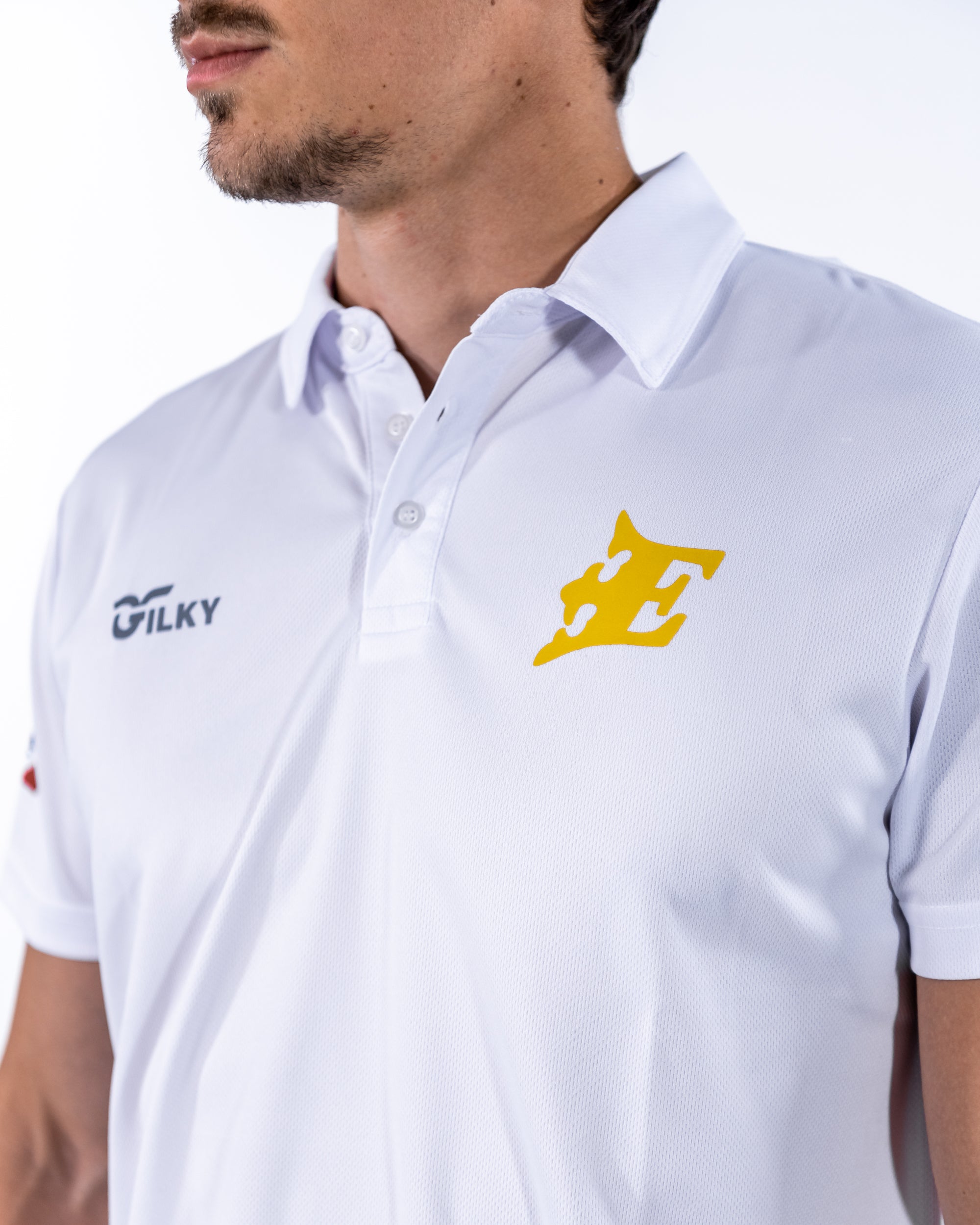 Fehervar Enthroners On-Field Polo Shirt 2023