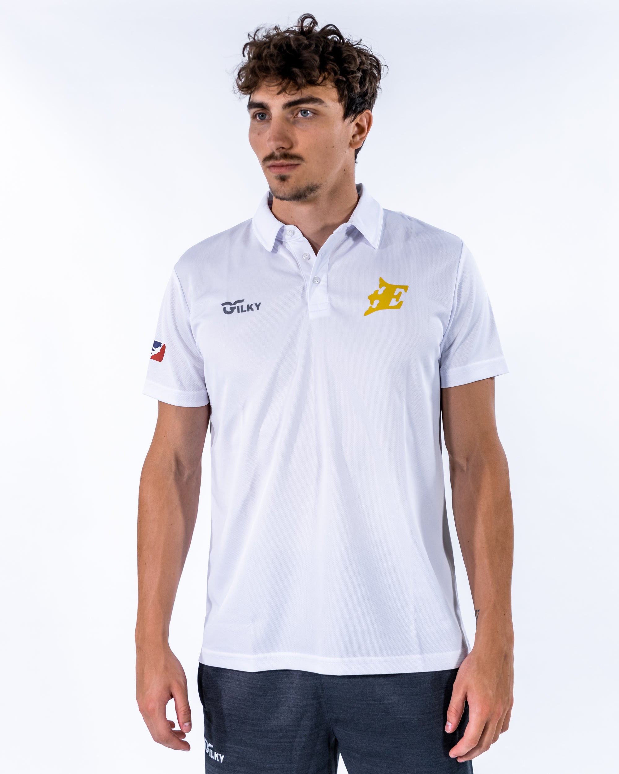 Fehervar Enthroners On-Field Polo Shirt 2023