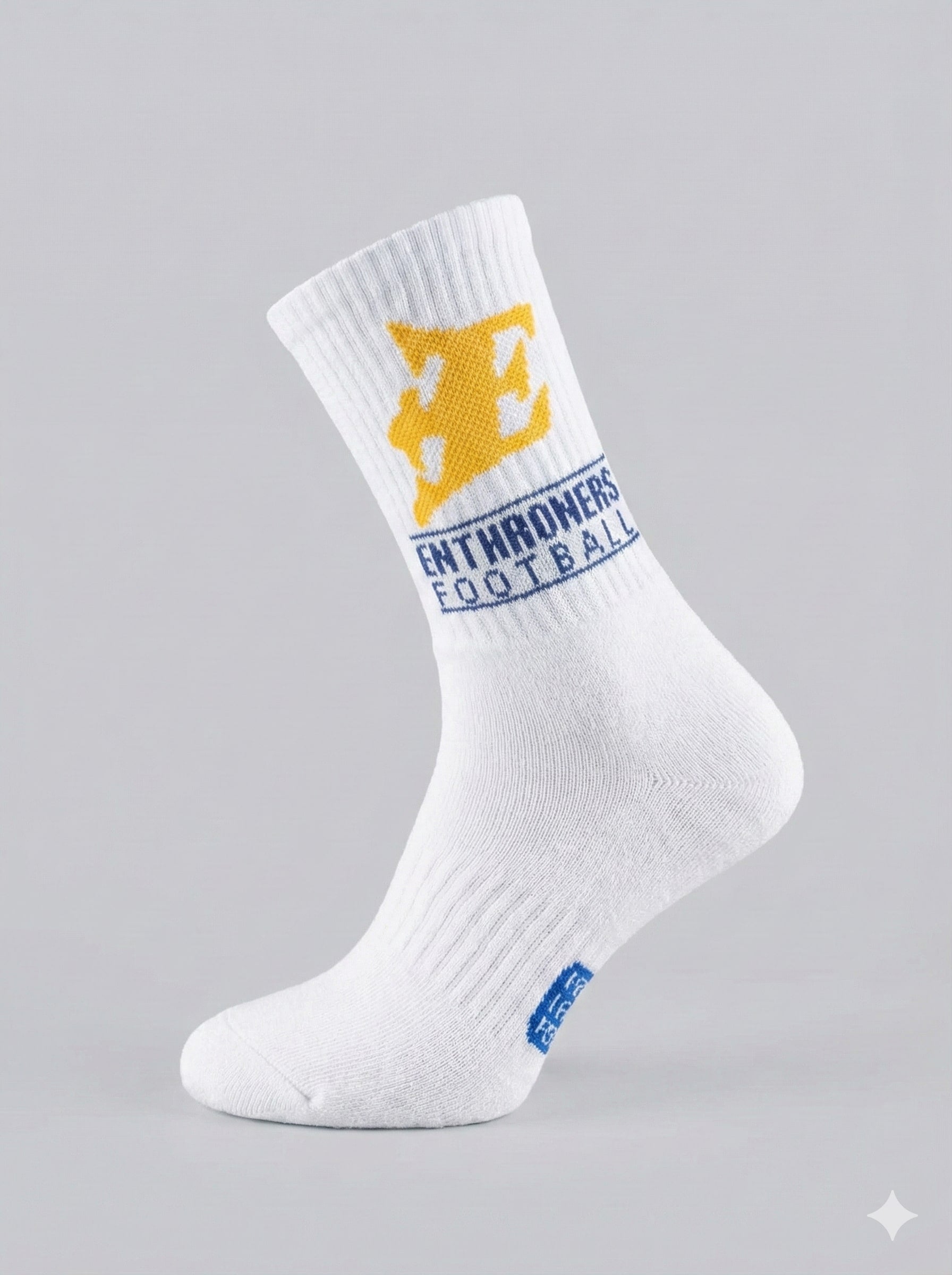 Fehervar Enthroners Socks