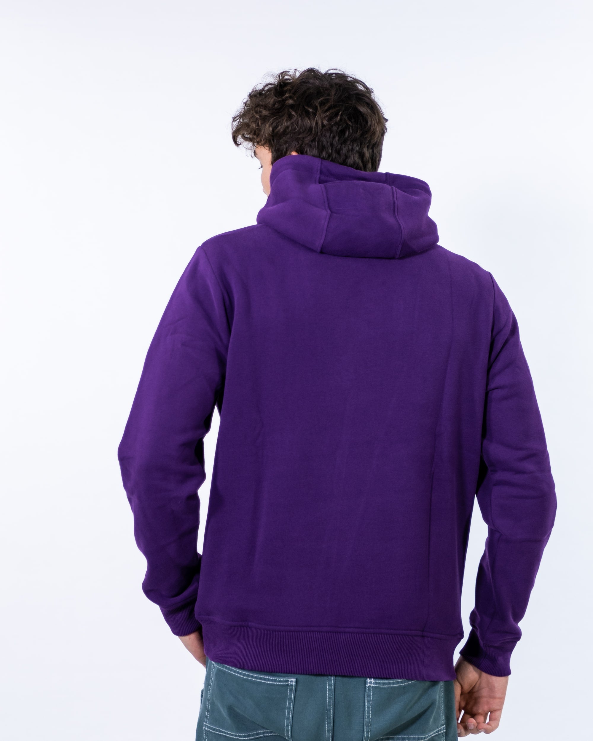 Frankfurt Galaxy Iconic Hoodie