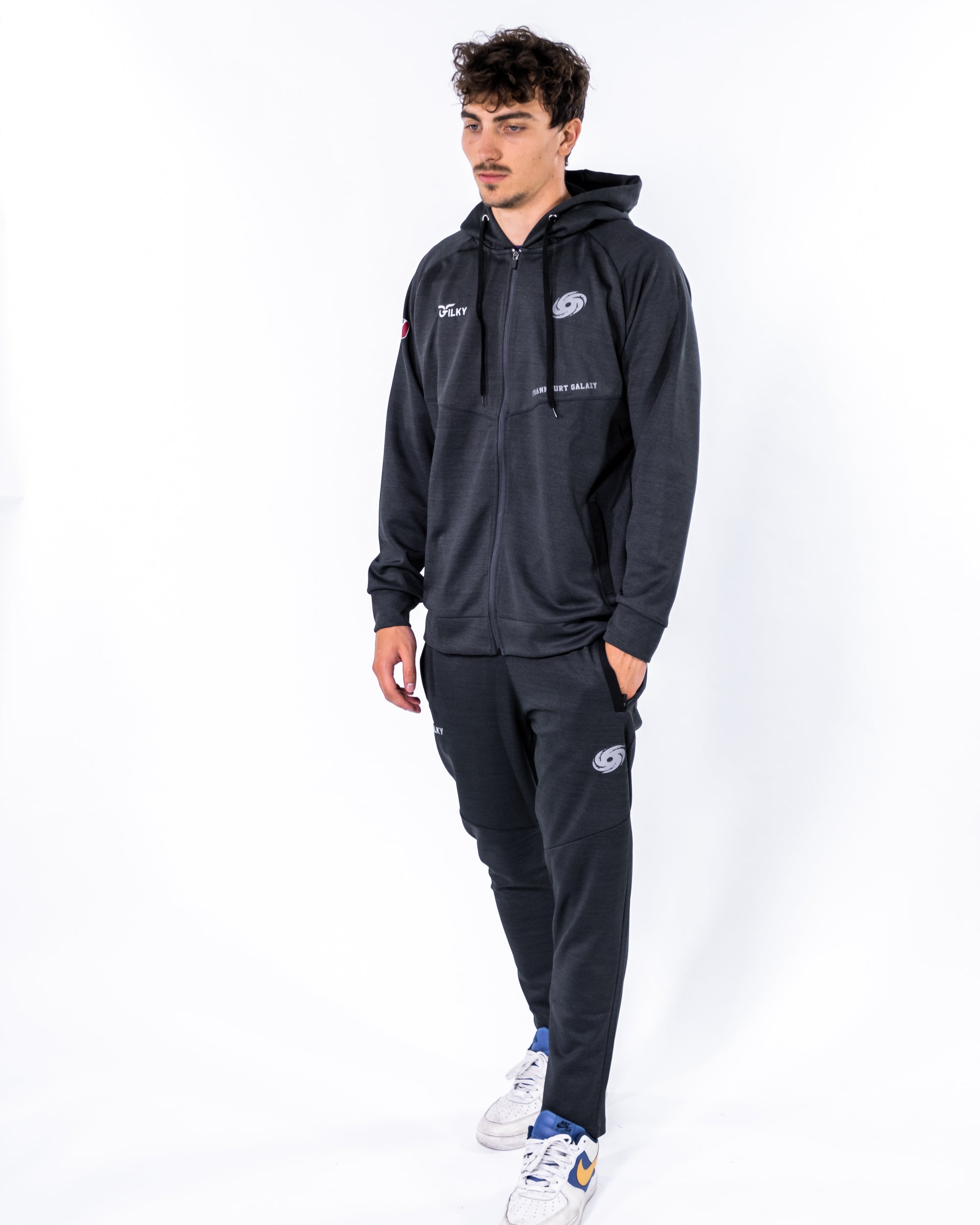 Frankfurt Galaxy On-Field Performance Trainer Pants 2023