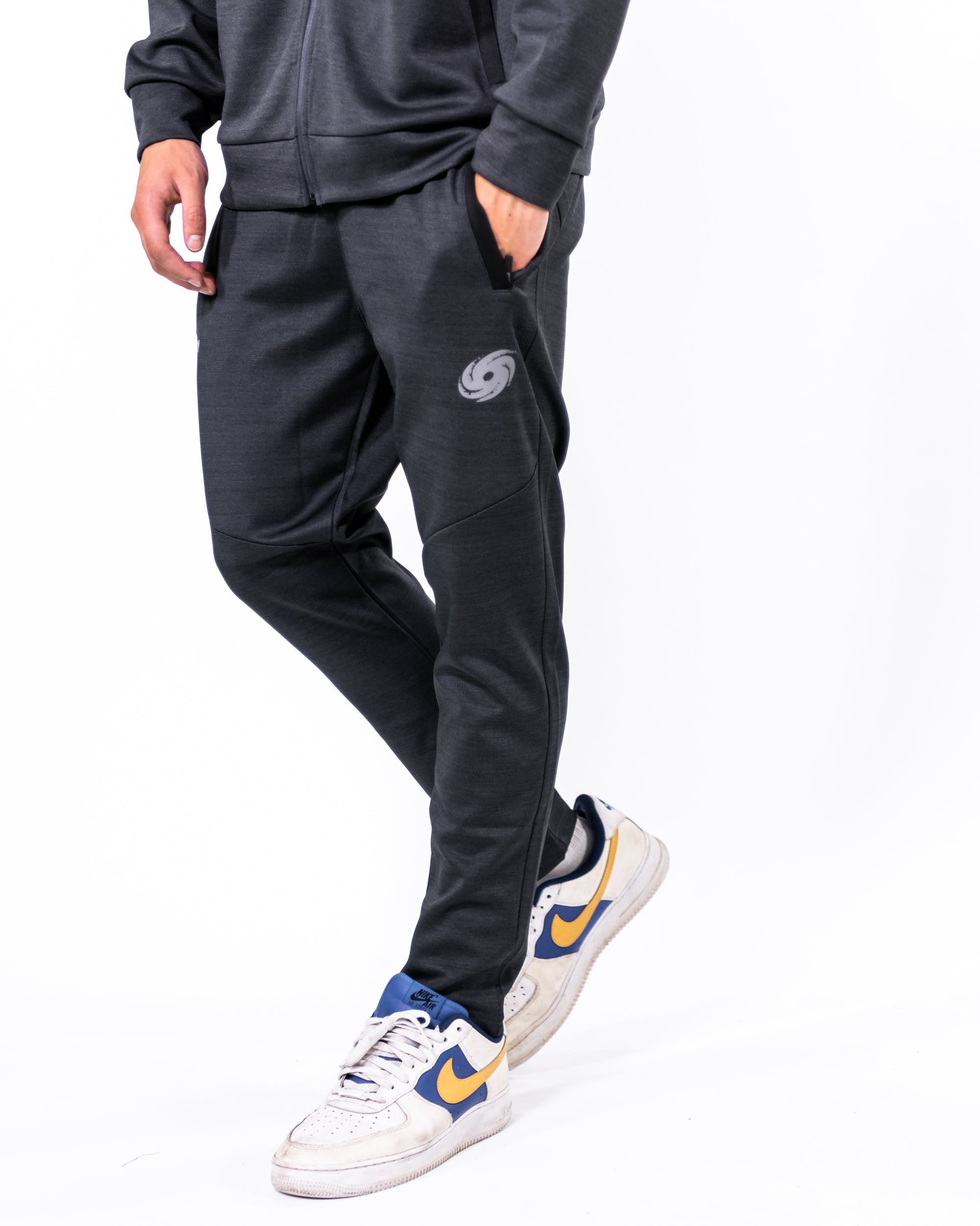 Frankfurt Galaxy On-Field Performance Trainer Pants 2023