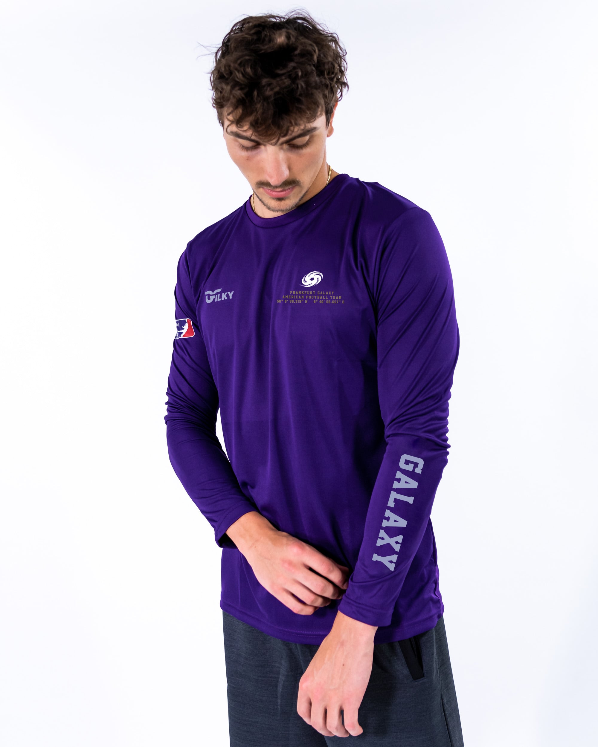 Frankfurt Galaxy - Official Merchandise