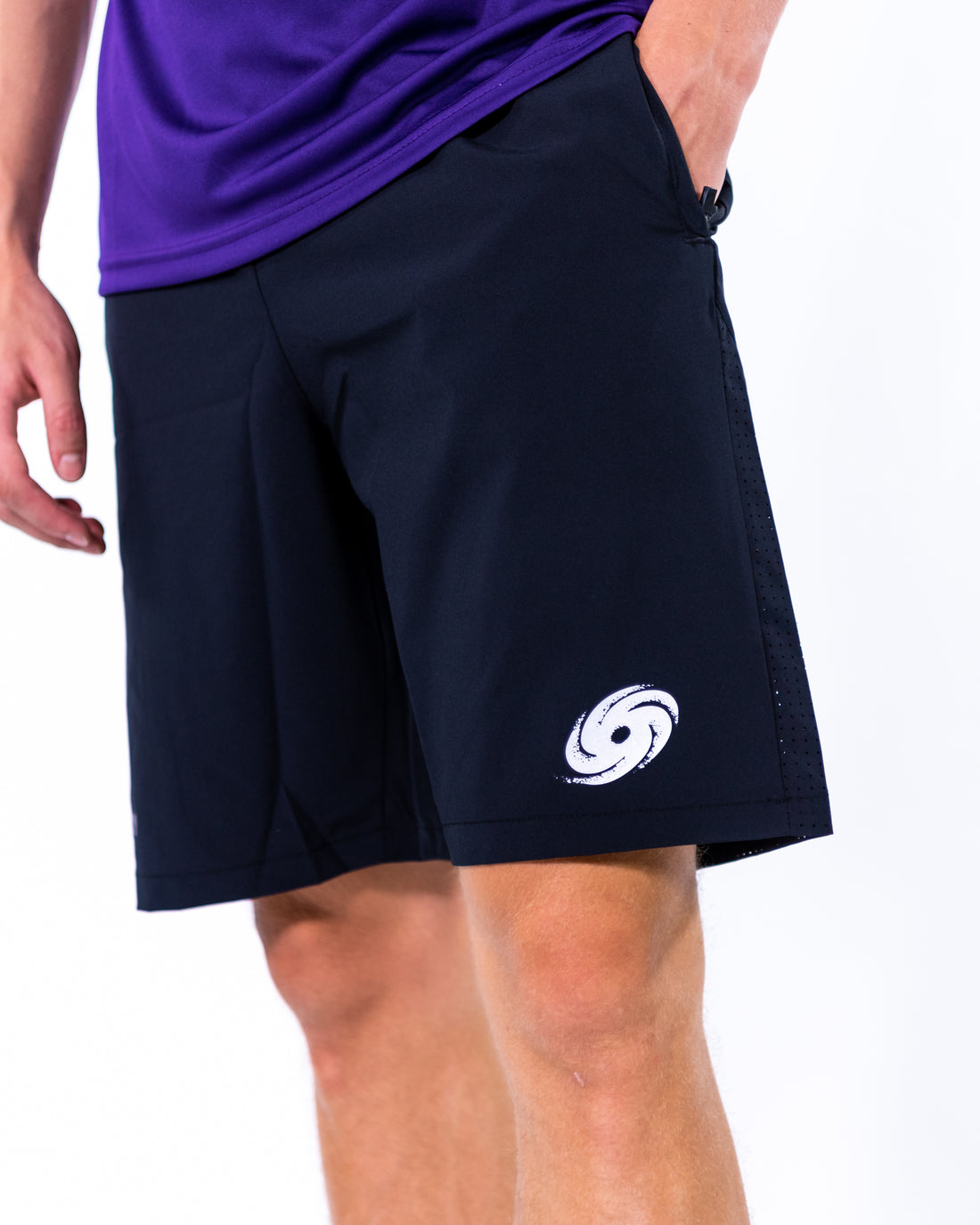 Frankfurt Galaxy On-Field Performance Shorts